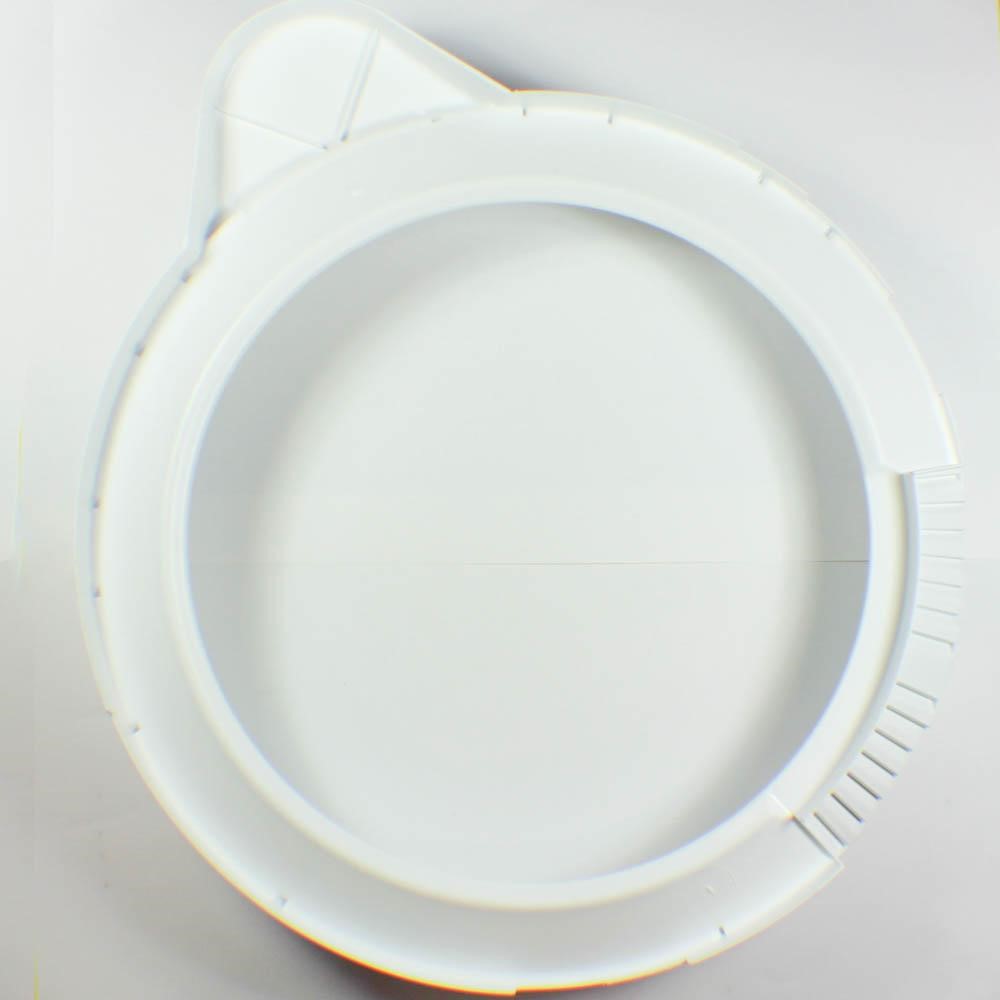 131551103 ASMY-TUB COVER/SEAL