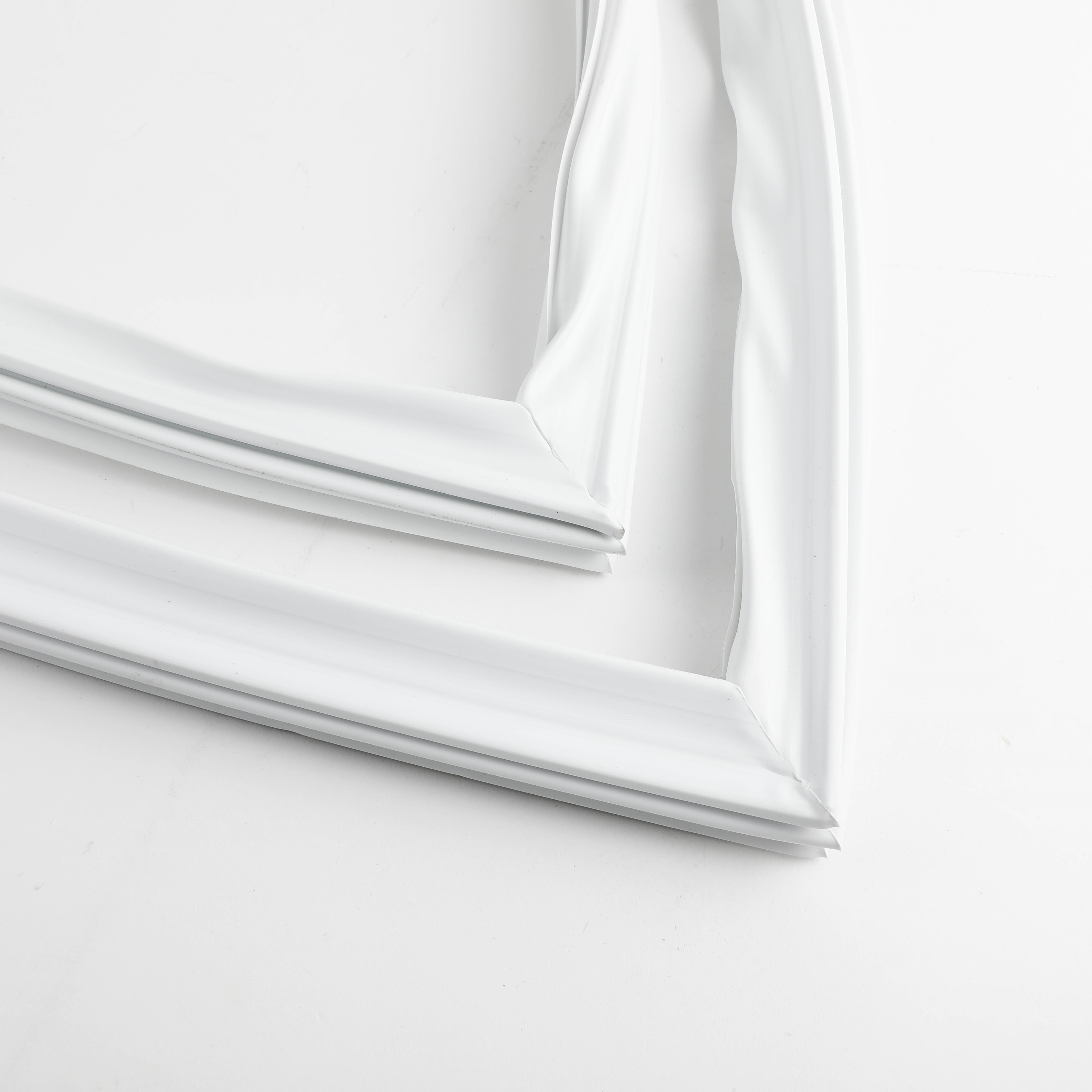 WR14X31094 GE Refrigerator White Fresh Food Door Gasket