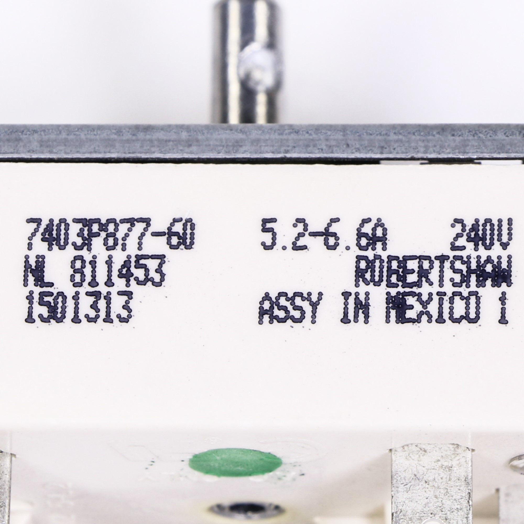 WP74008940 - SWITCH- IN