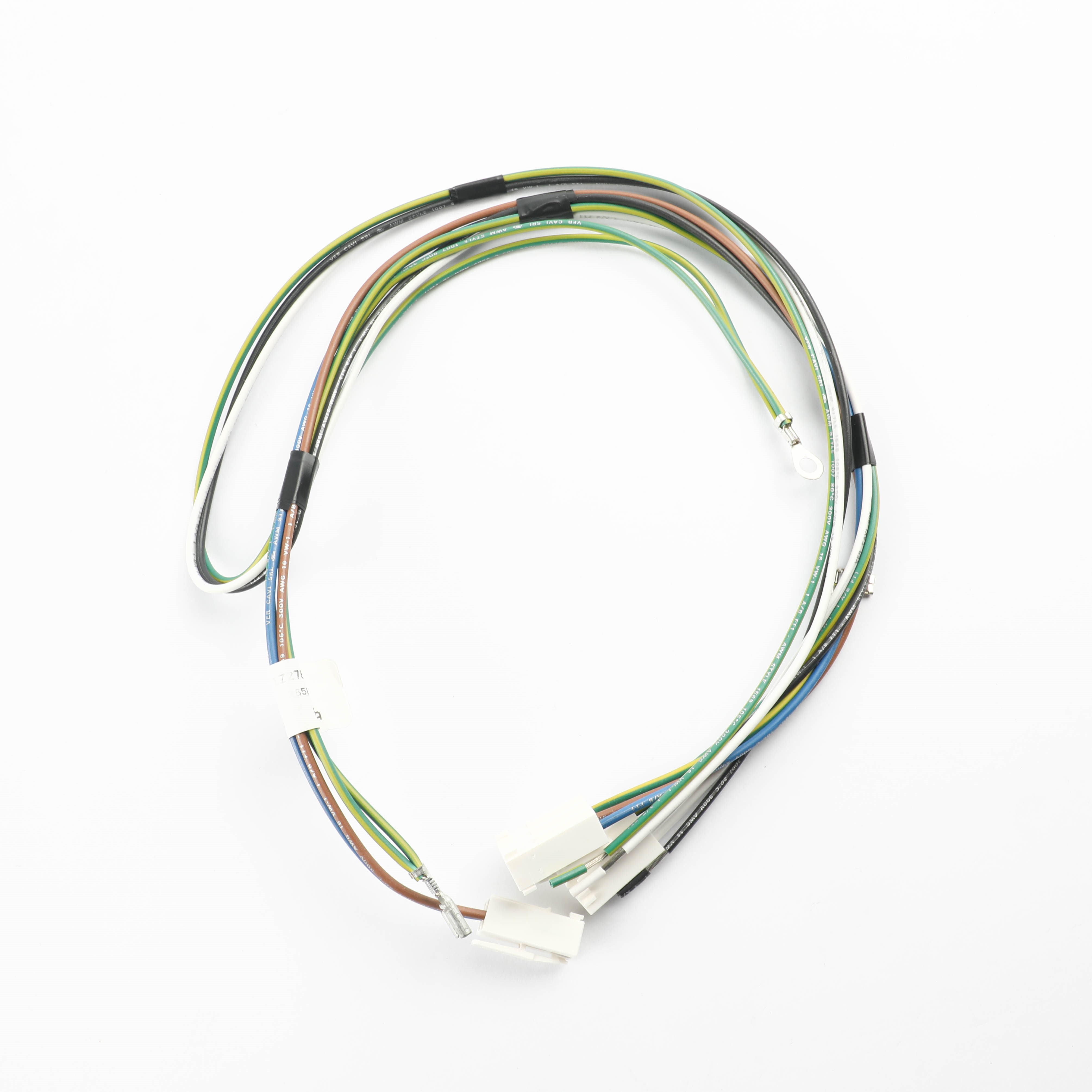 807555203 - HARNESS