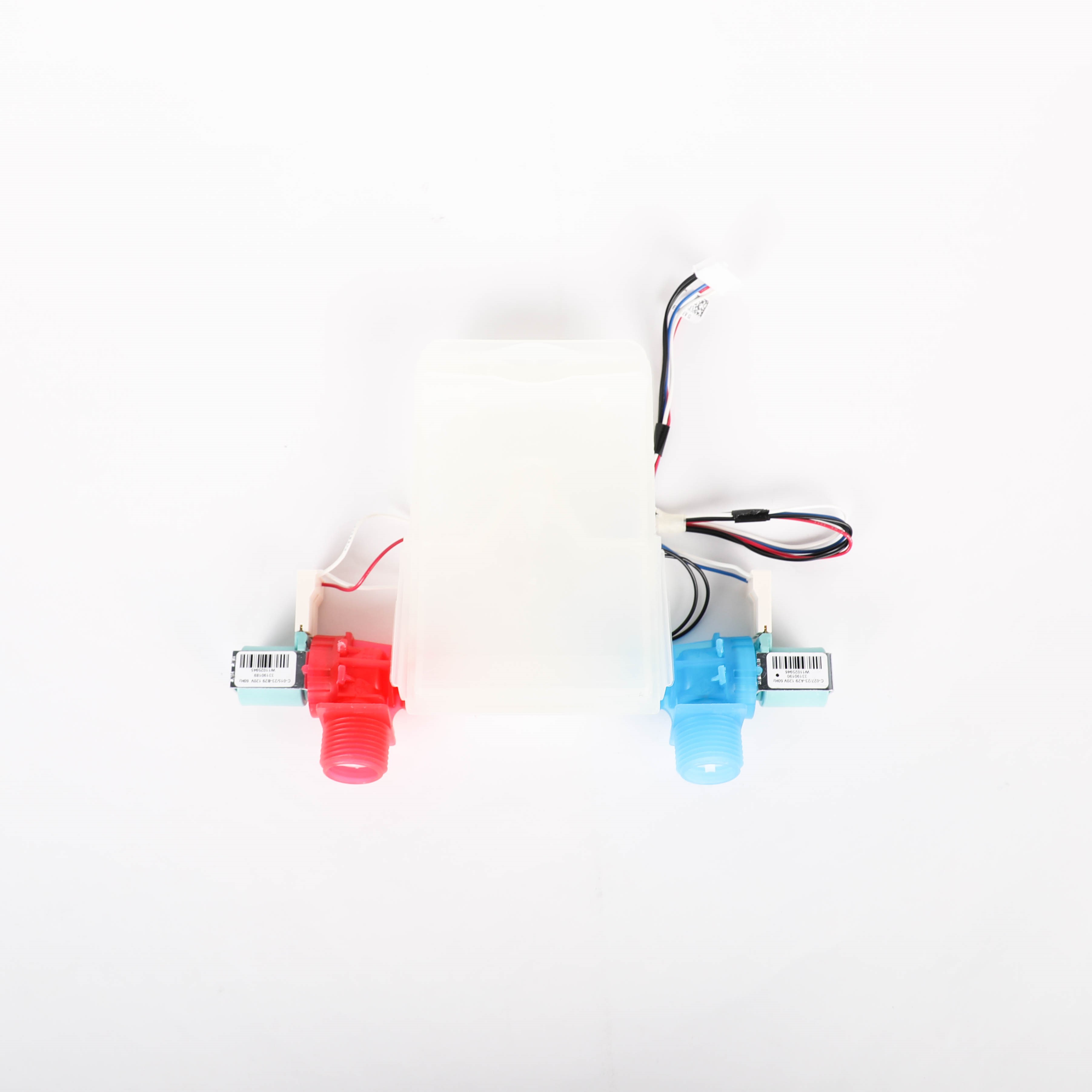 WPW10683603 Whirlpool Water Inlet Valve