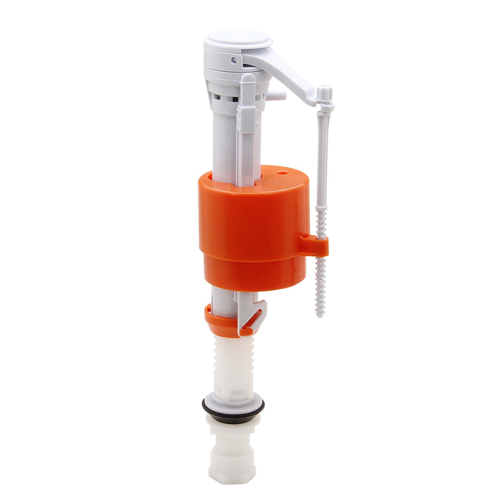 57740 FINALE ULTIMATE FILL VALVE WITH PLASTIC SHANK