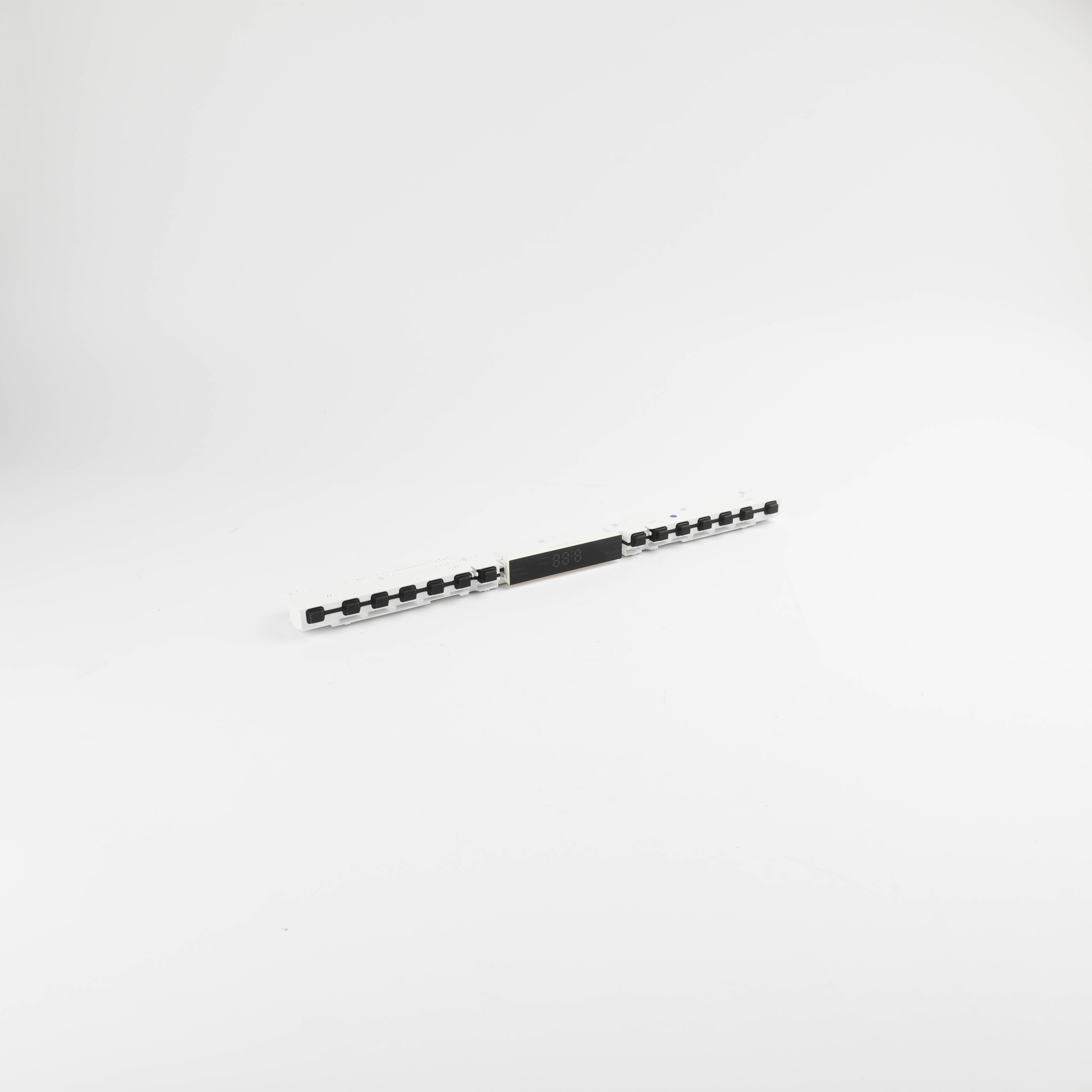 11031131 Bosch Dishwasher Operating Module Programmed