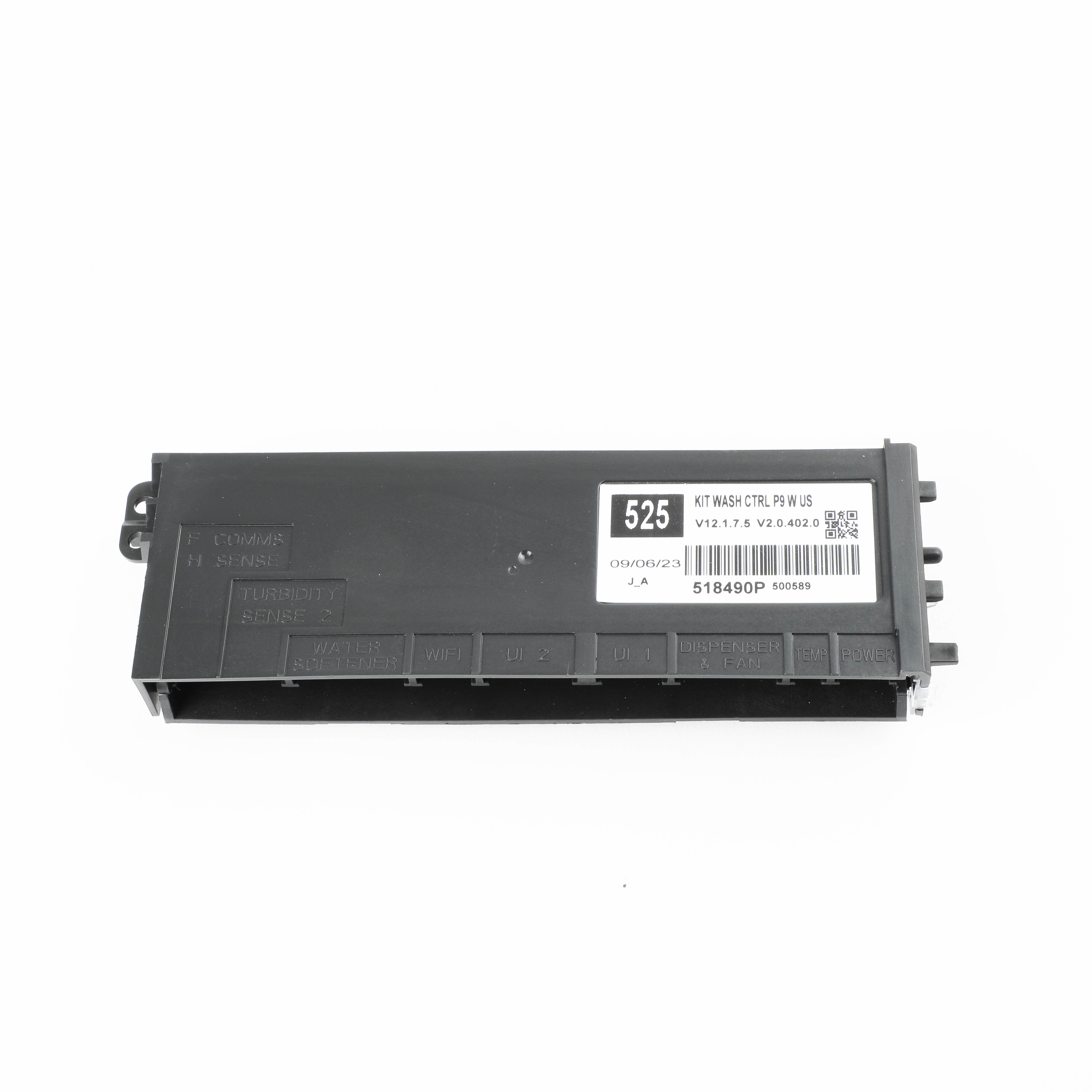 518490P Fisher & Paykel Washer Control Kit P9 W NA