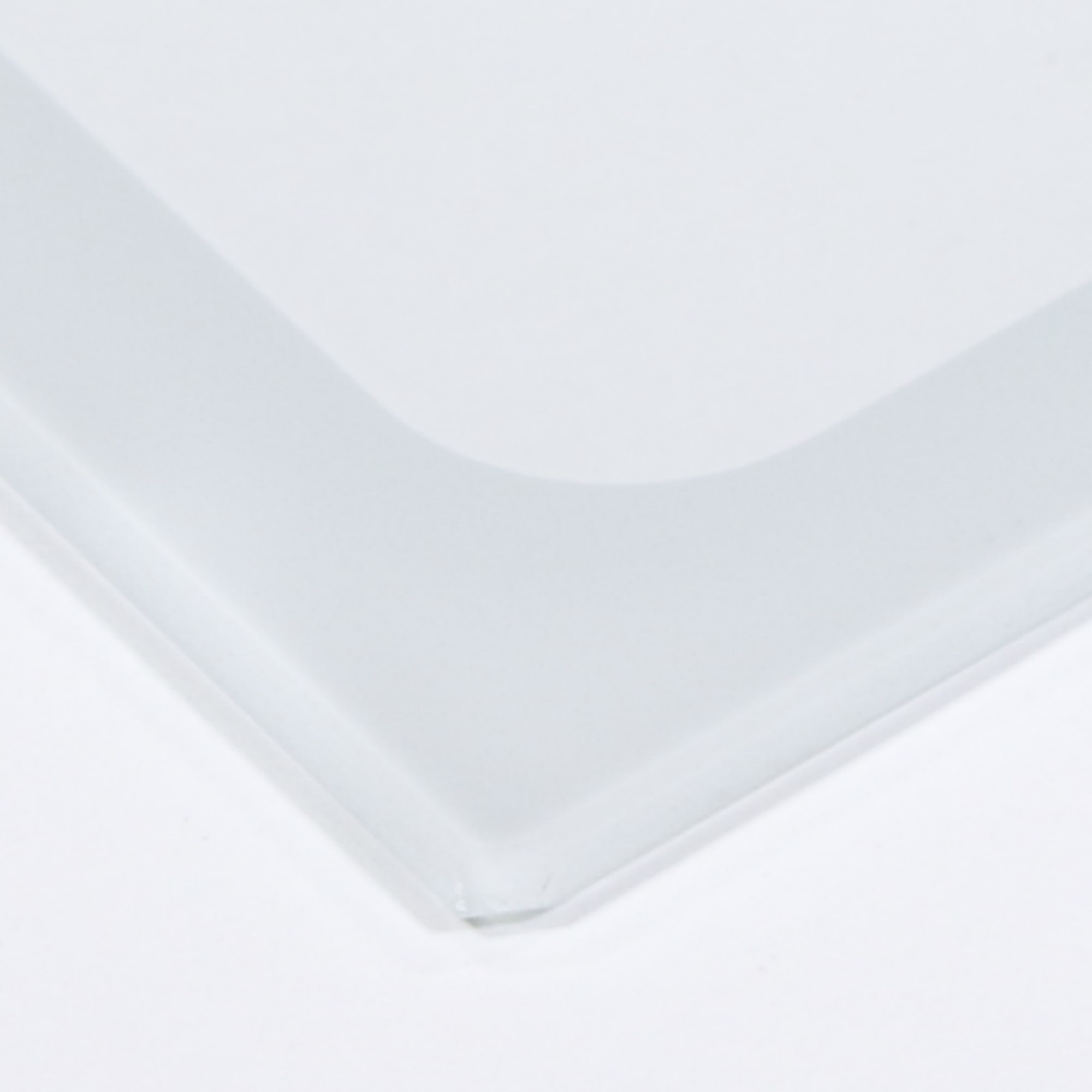 WP67006878 Whirlpool Refrigerator Crisper Glass