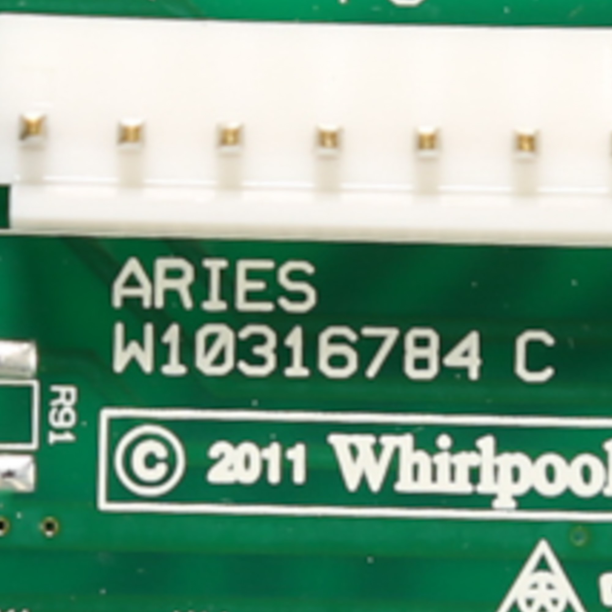 Whirlpool W10878994