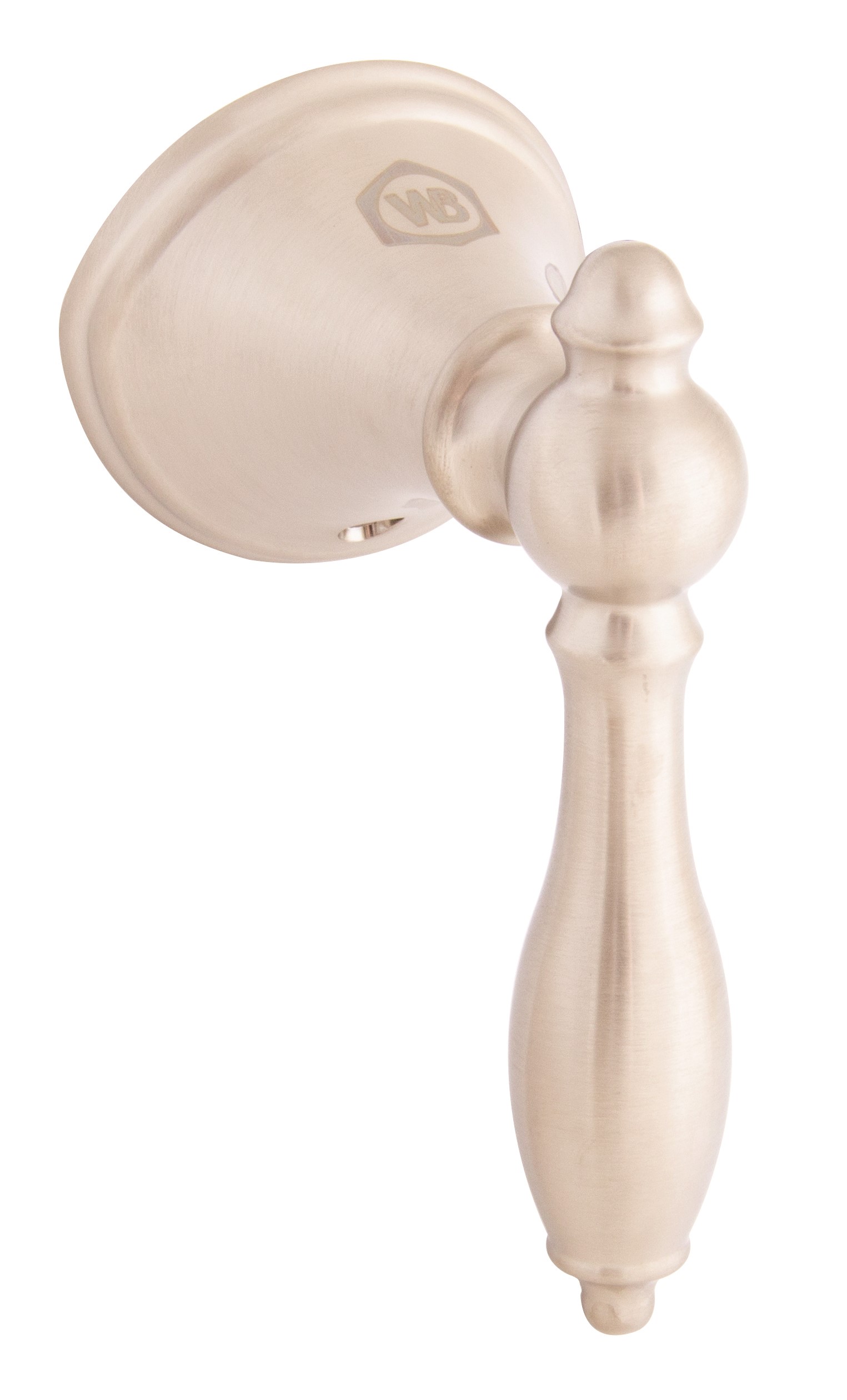 8152904 TIMELESS TUB/SHOWER HANDLE (WITH SET SCREW AND BUT