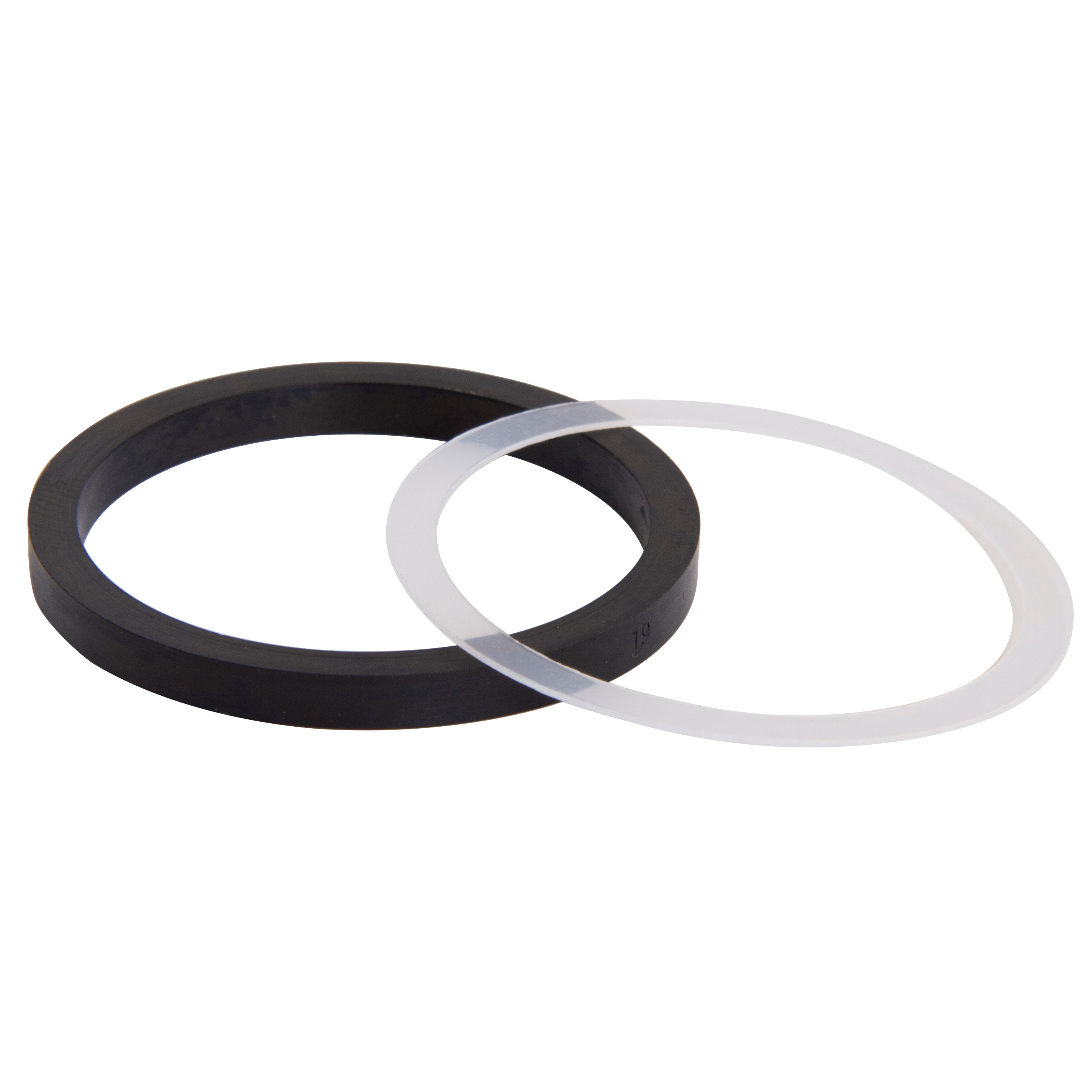 RPG45-118145 SPUD GASKET AND SLIP-RING REPLACEMENT KIT FOR SV-4