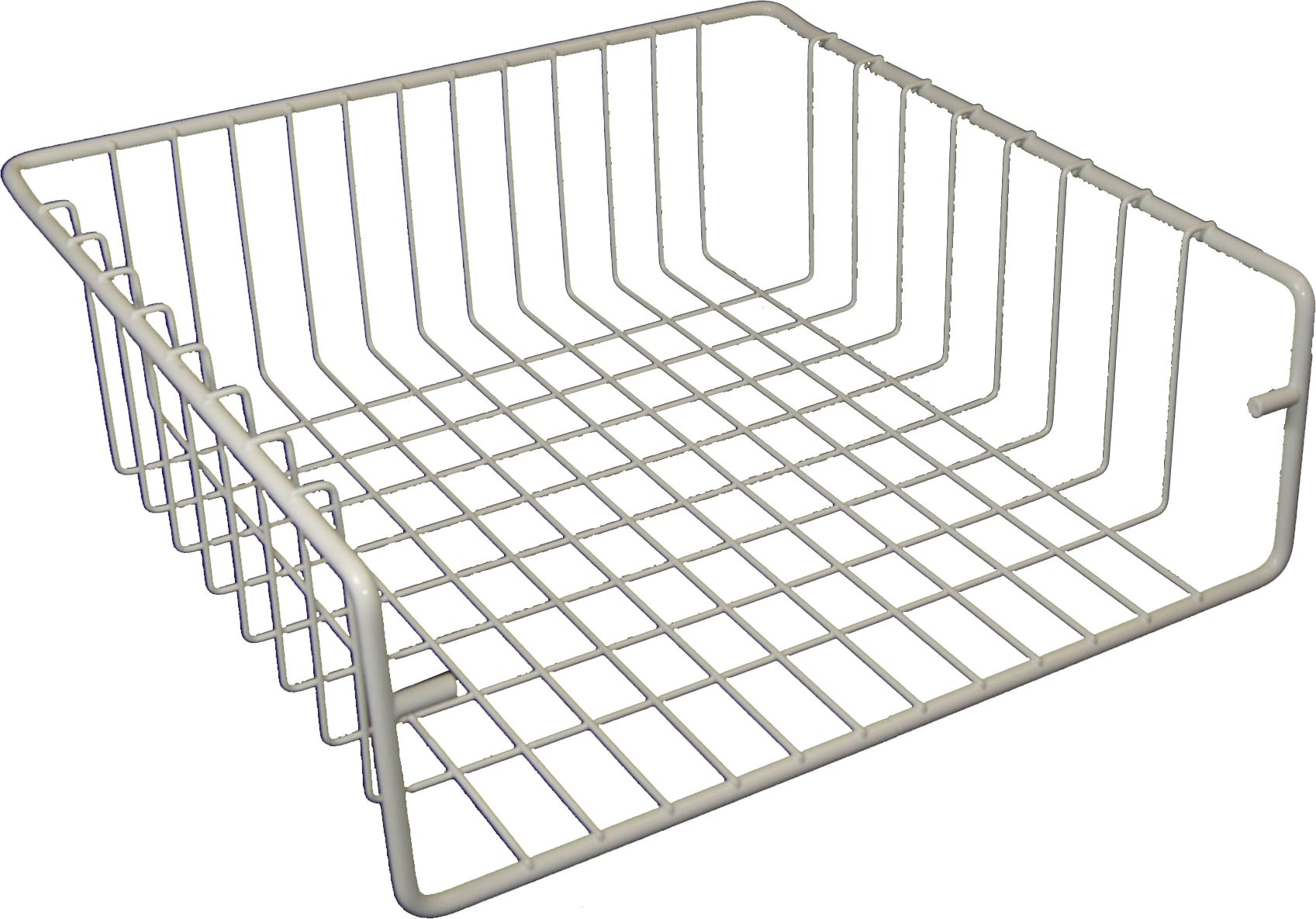 WR21X10180 BASKET UPPER