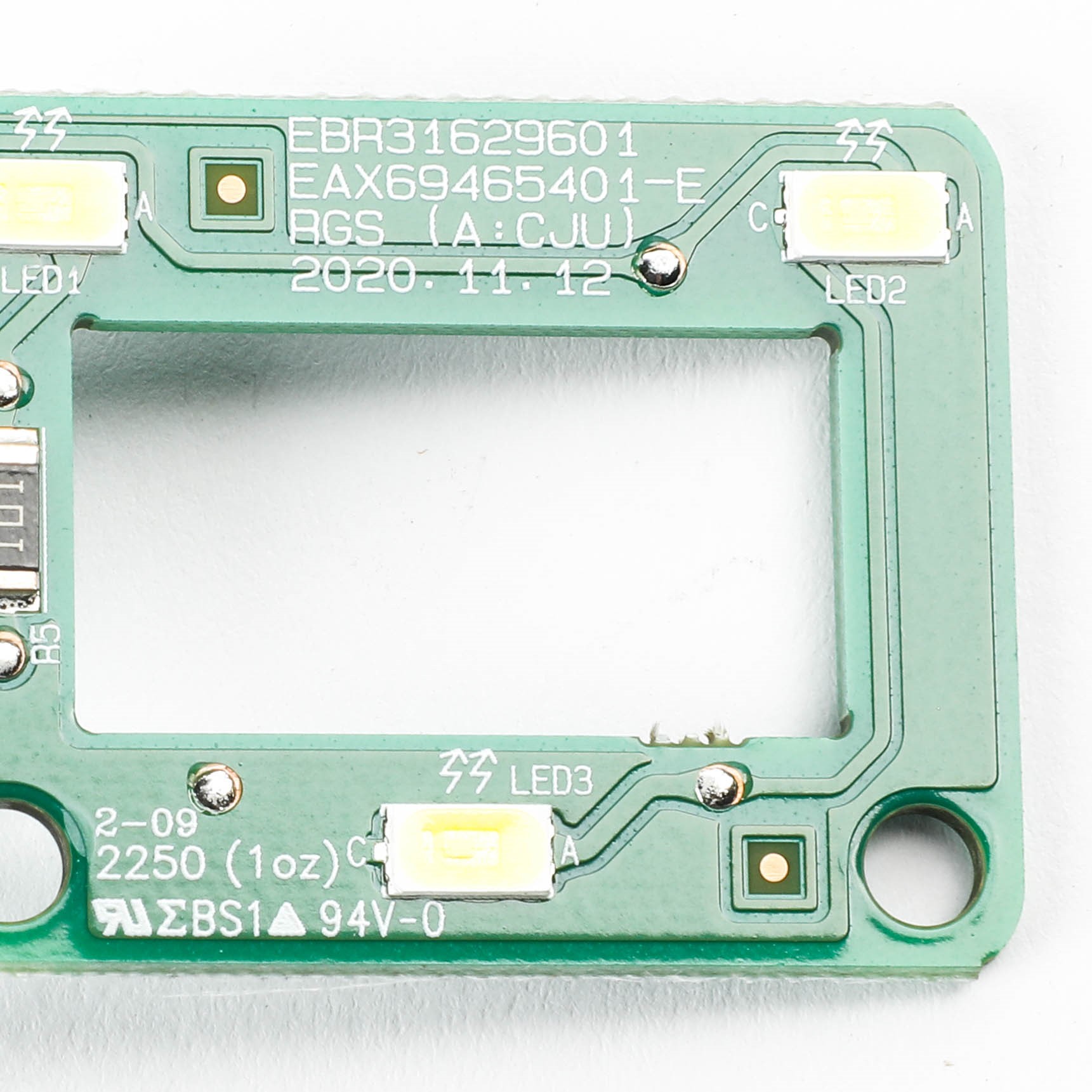 LG EBR31629601