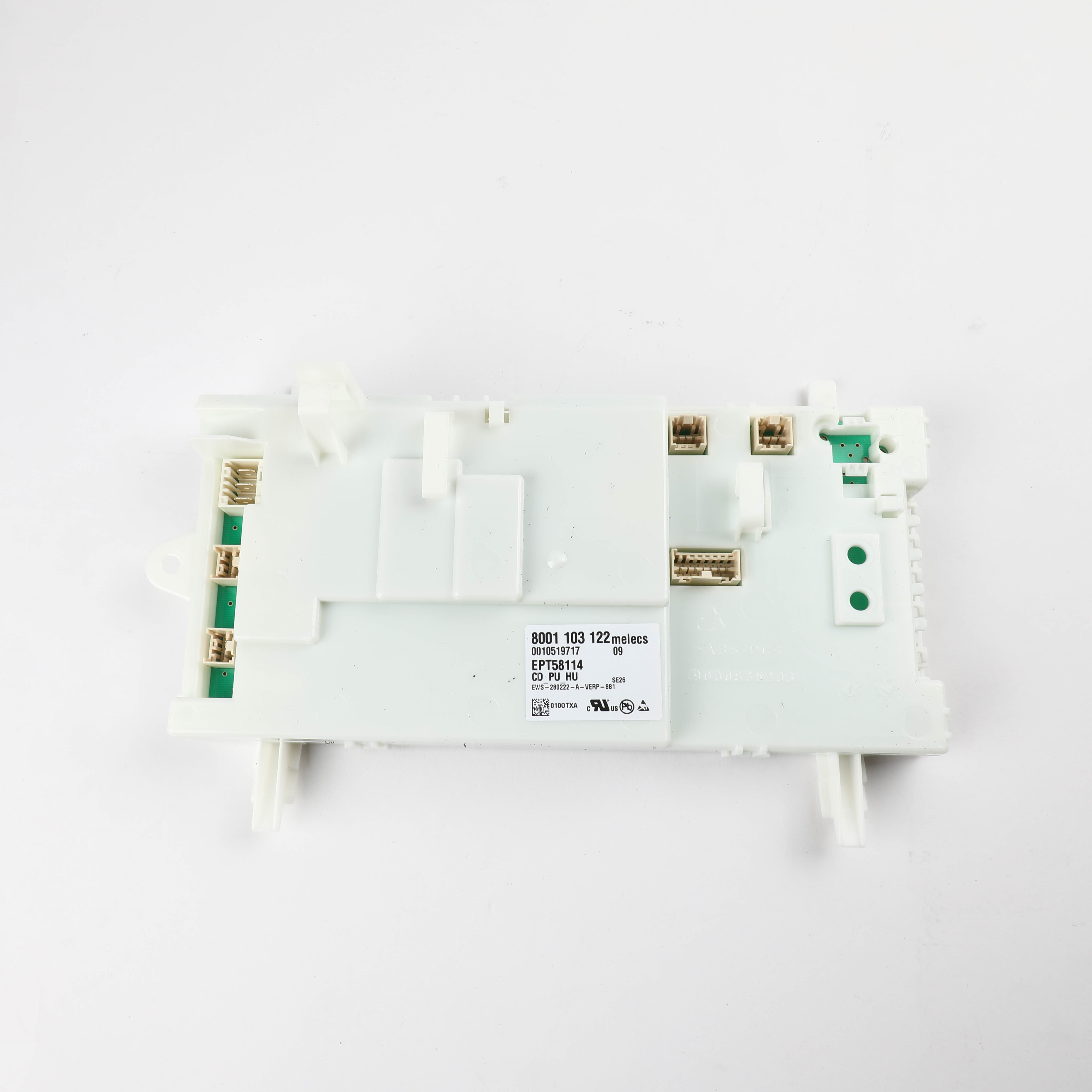 00635909 POWER MODULE PROGRAMMED