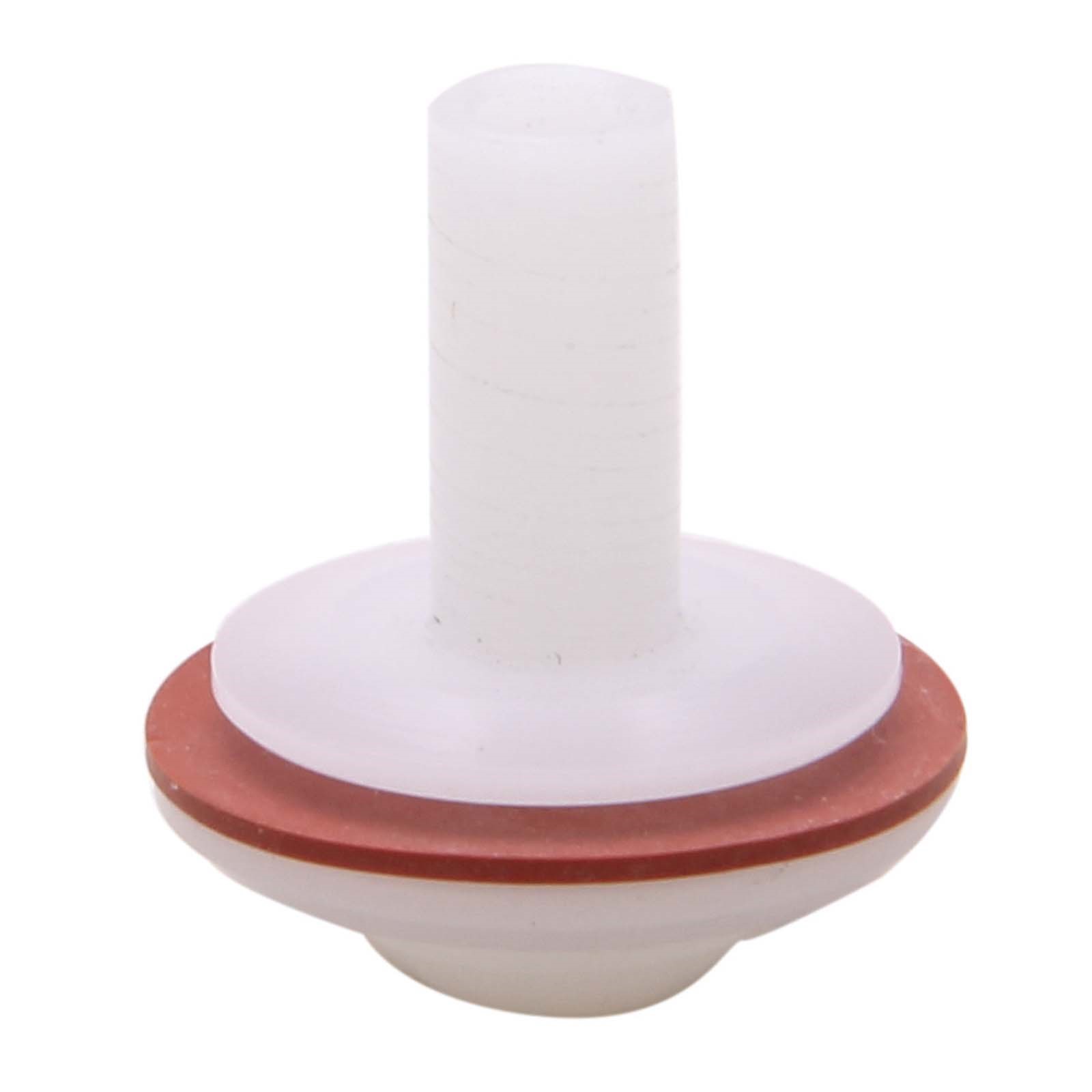 41813 CHECK PLUNGER WITH GASKET FOR K-9235 BALLCOCKS
