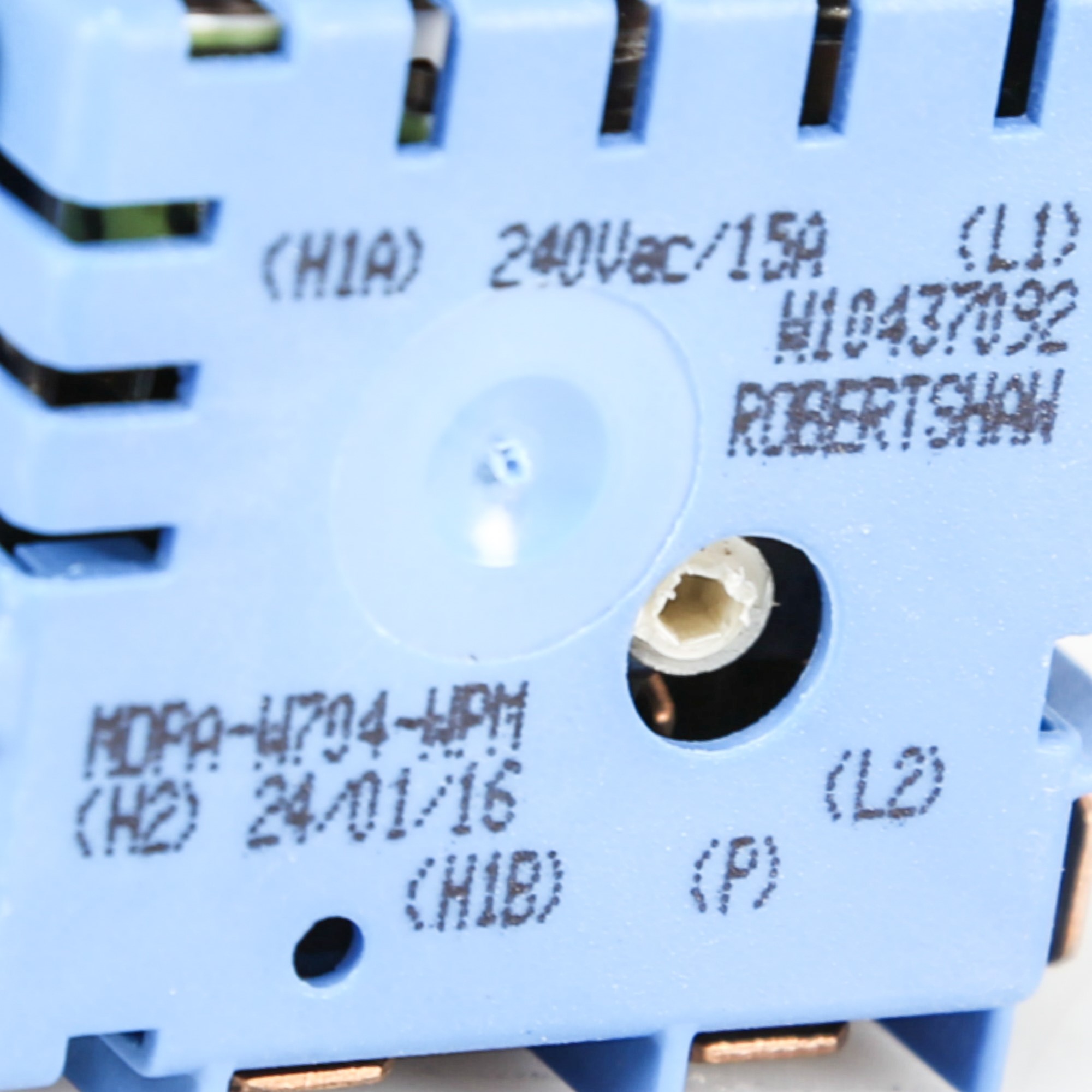 W10857622 SWITCH-INF