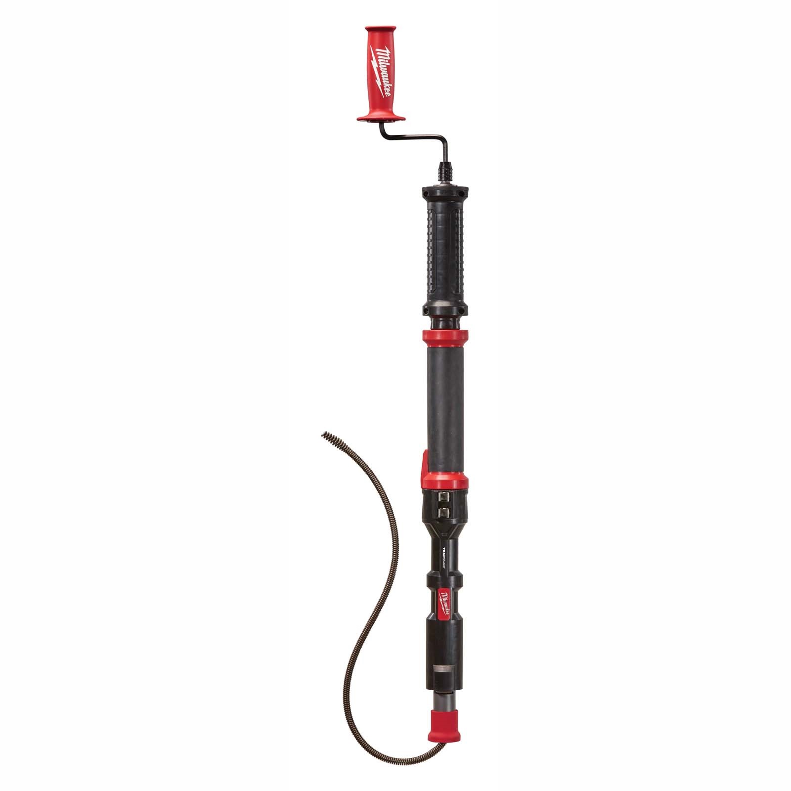 87251 MILWAUKEE 4' URINAL AUGER