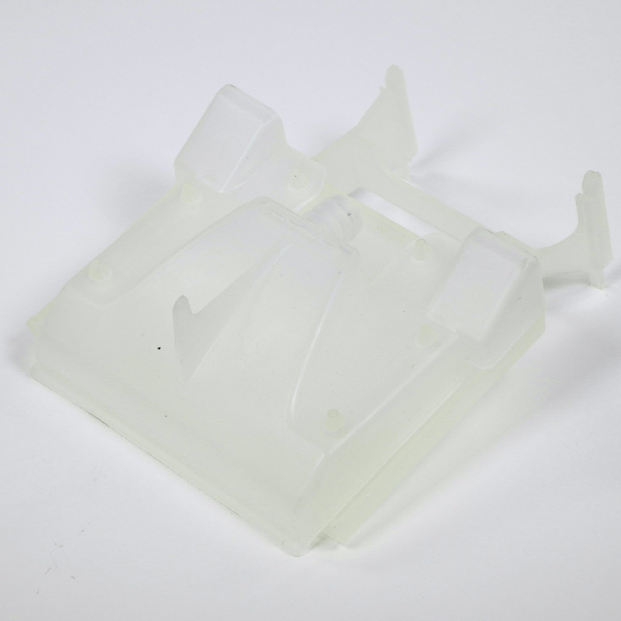 WP3360977 Whirlpool Washer Tub Fill Nozzle