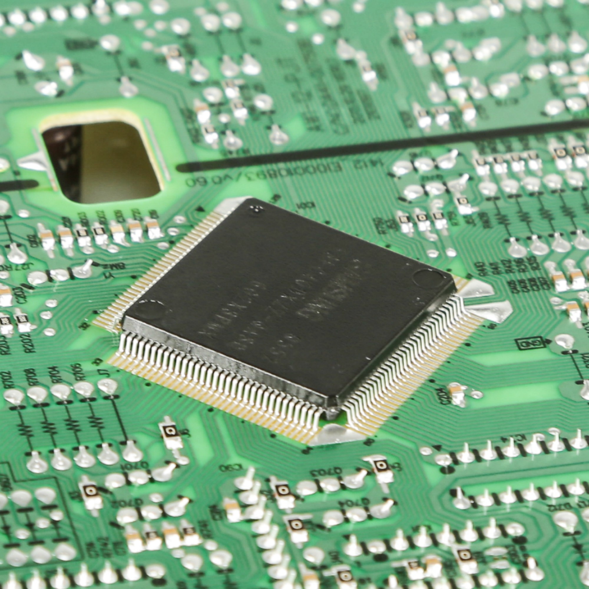 DA92-00384A Samsung Refrigerator Assembly Printed Circuit Board Main