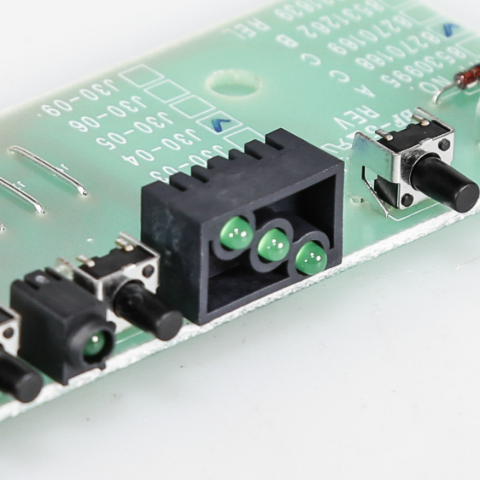 WP8270168 - CNTRL-ELEC