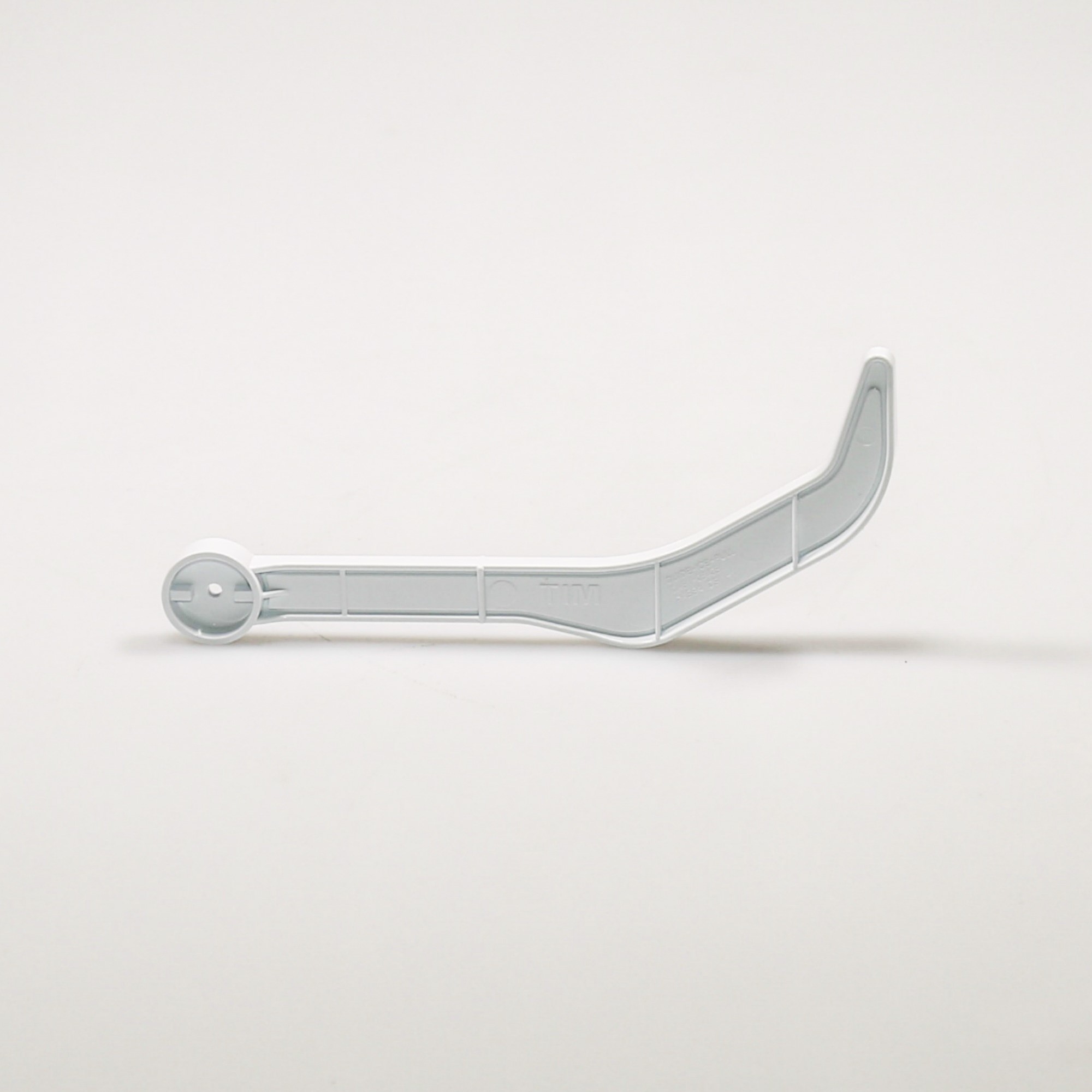 DA61-05435A GUIDE-ICE FULL;AW,ABS,T2.5,-,HG-0760GP,C