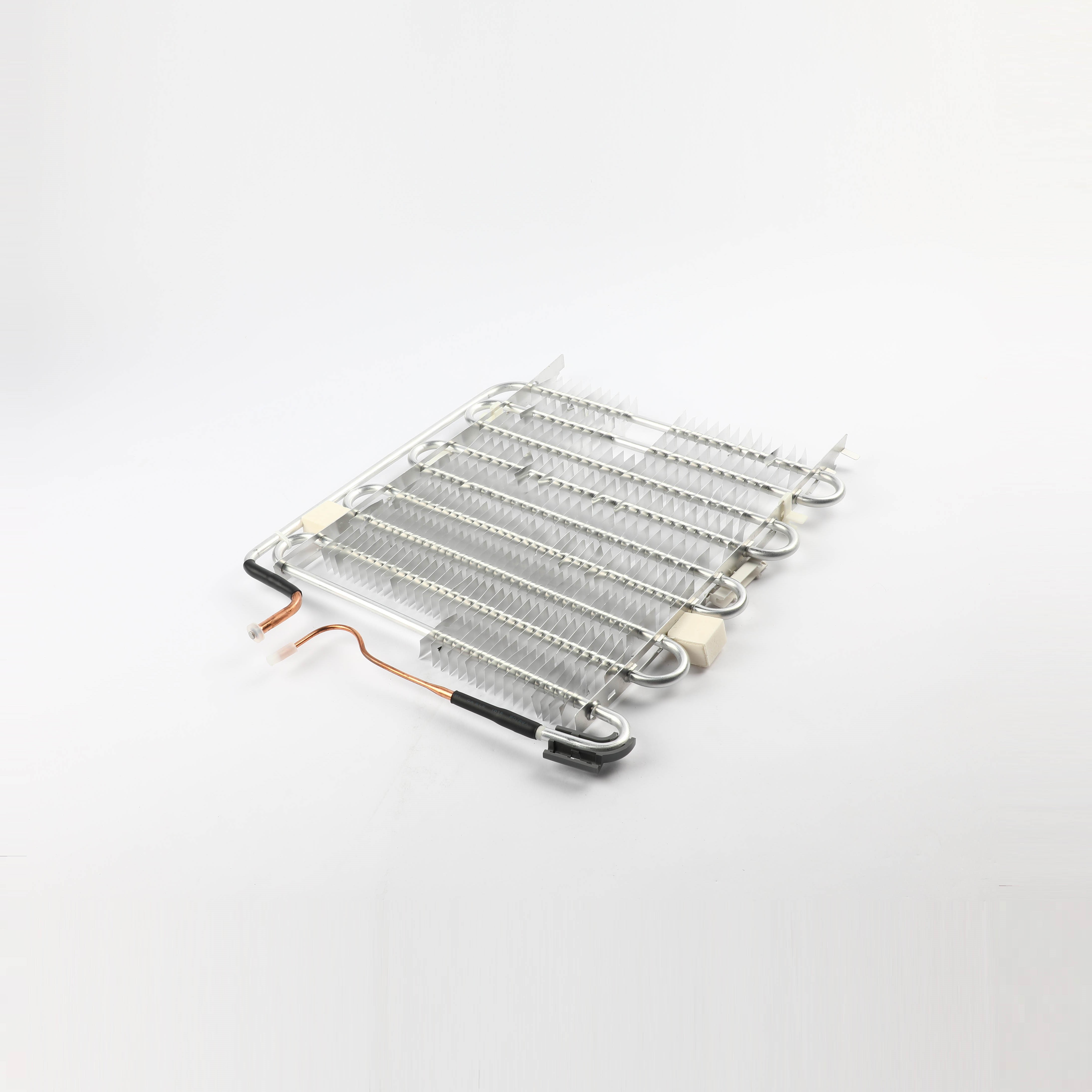WR87X46025 REFRIGERATOR EVAPORATOR W/ FOAM BLOCKS
