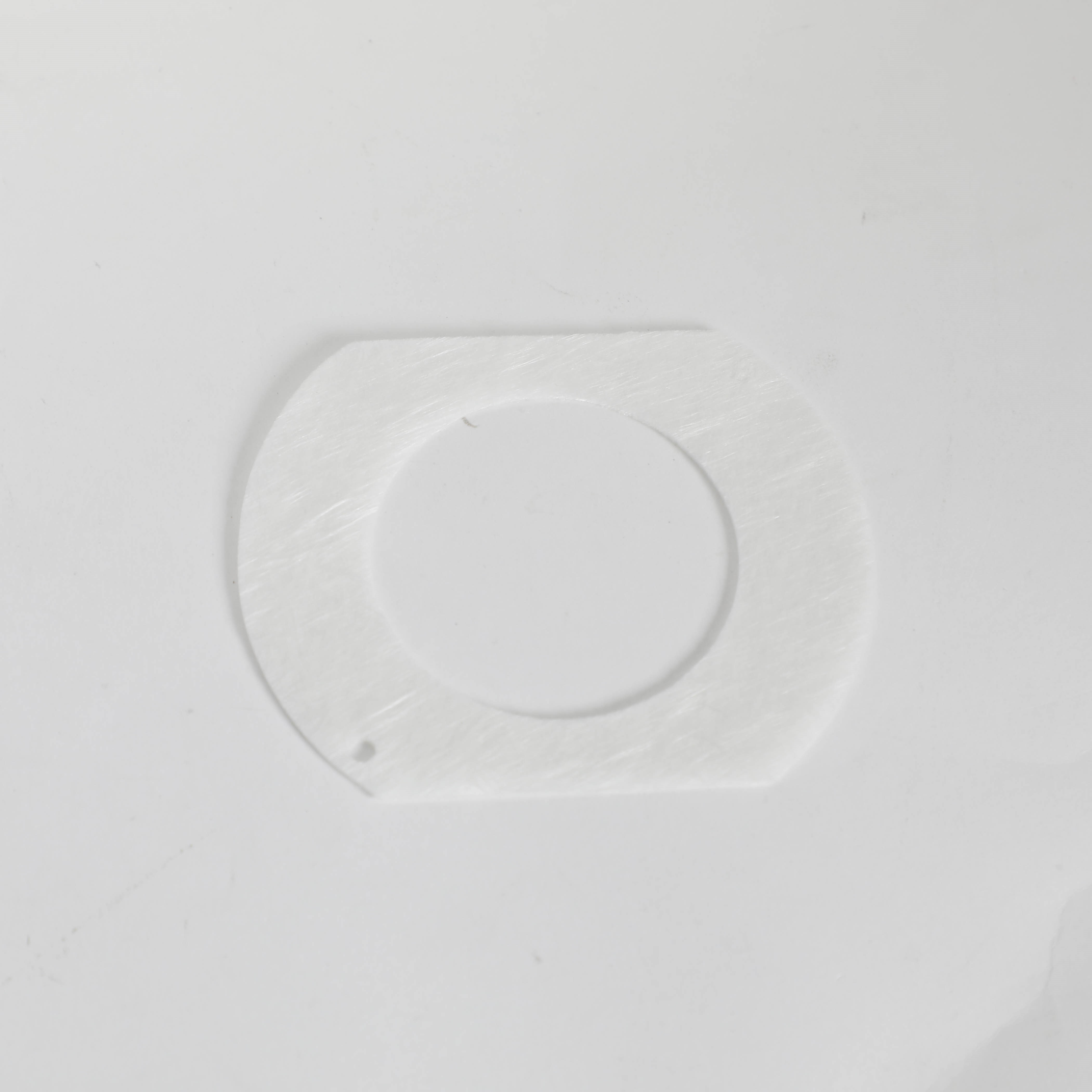 WB32K10053 GASKET OVEN LIGTH