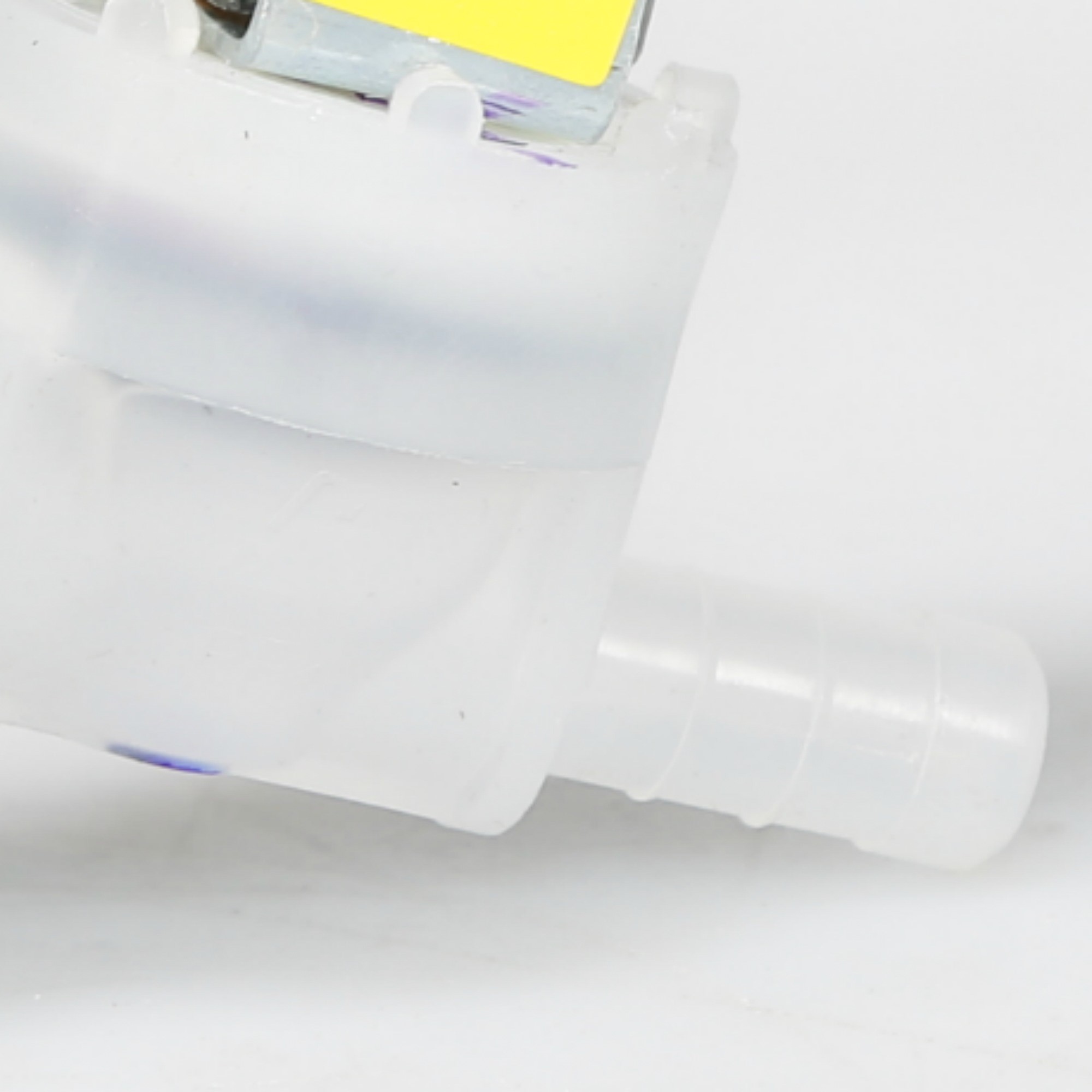 00633970 Bosch Dishwasher Valve Access
