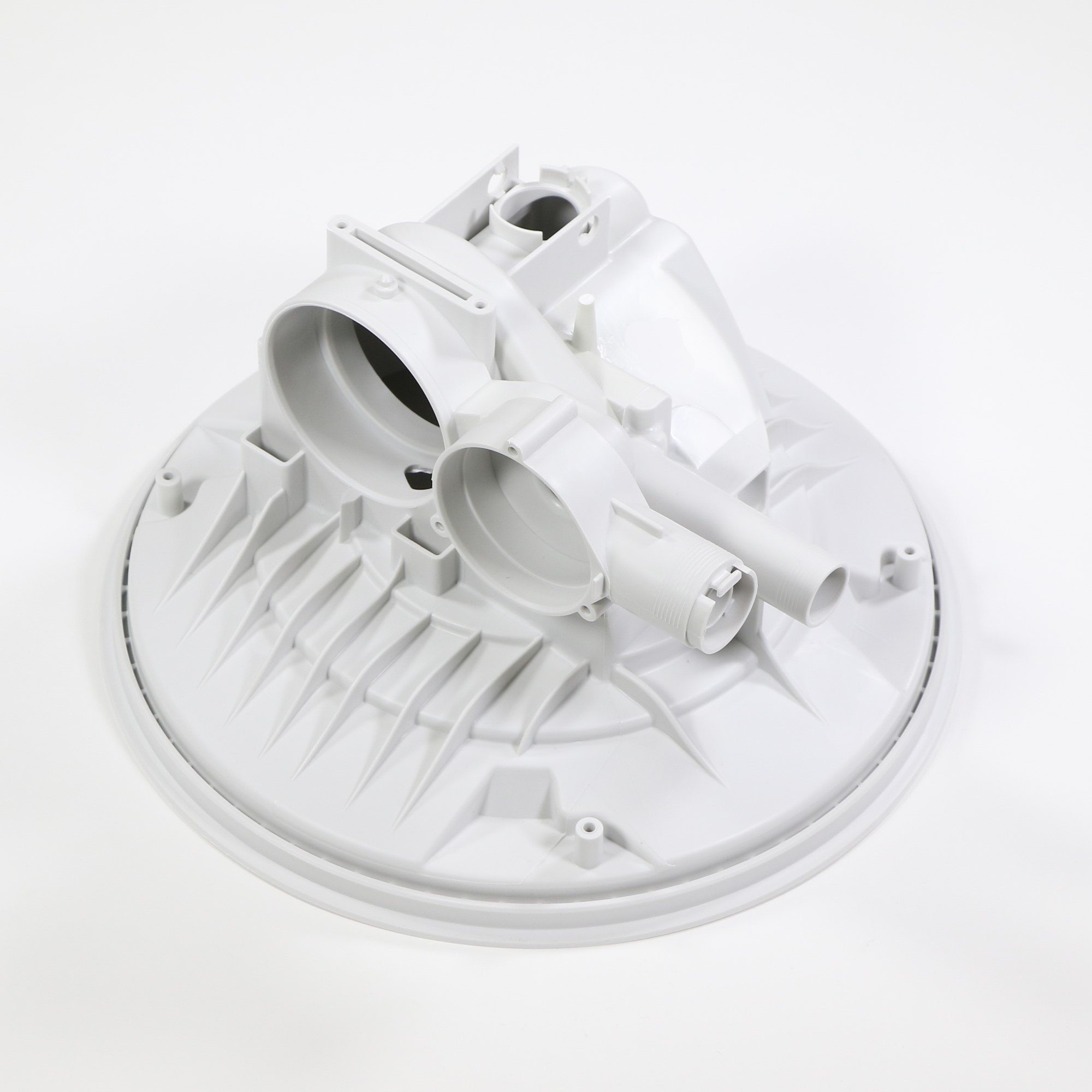154723801 Frigidaire Dishwasher SUMP Assembly