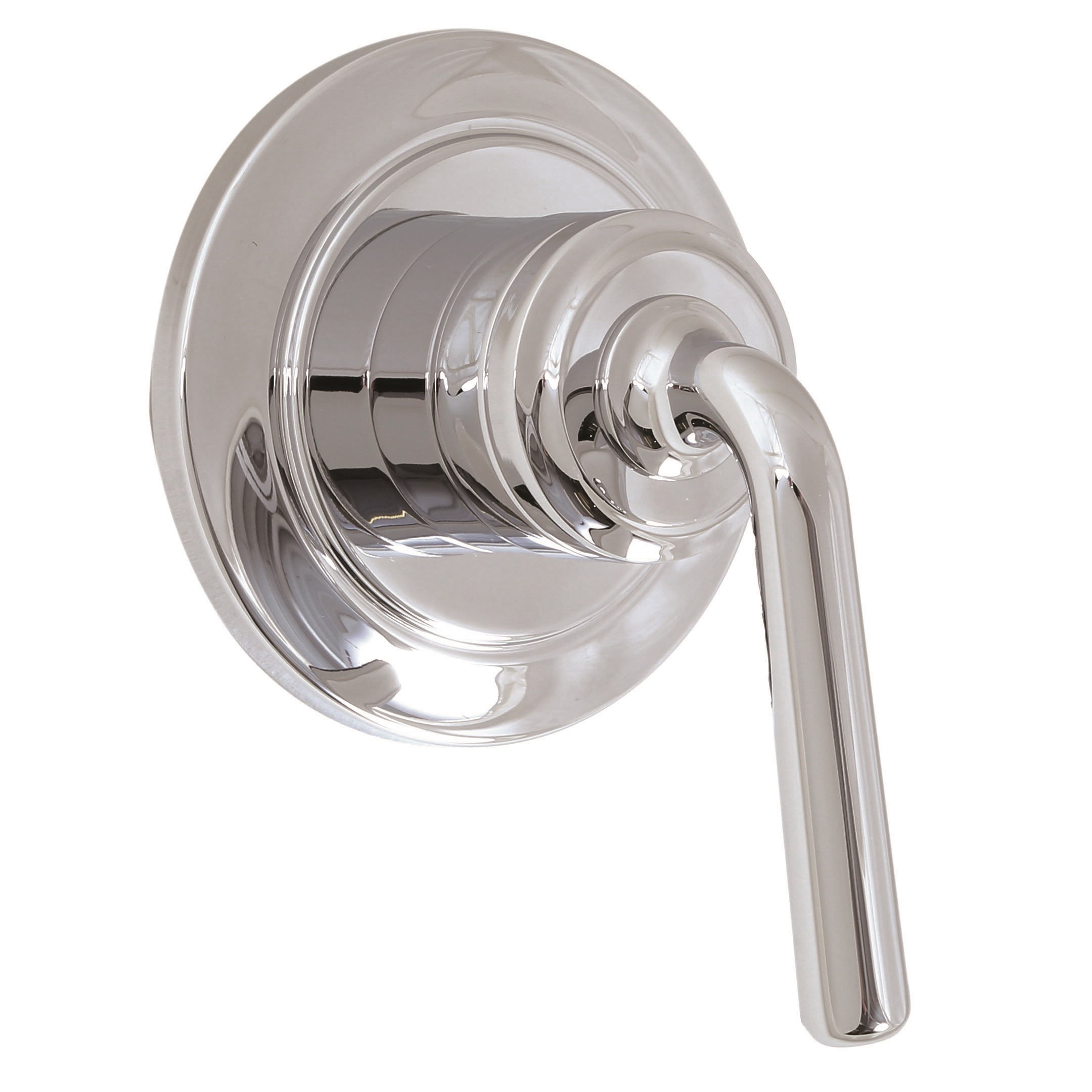 CPT-4620-3 DUO  3-WAY TRANSFER SHOWER VALVE TRIM, PC