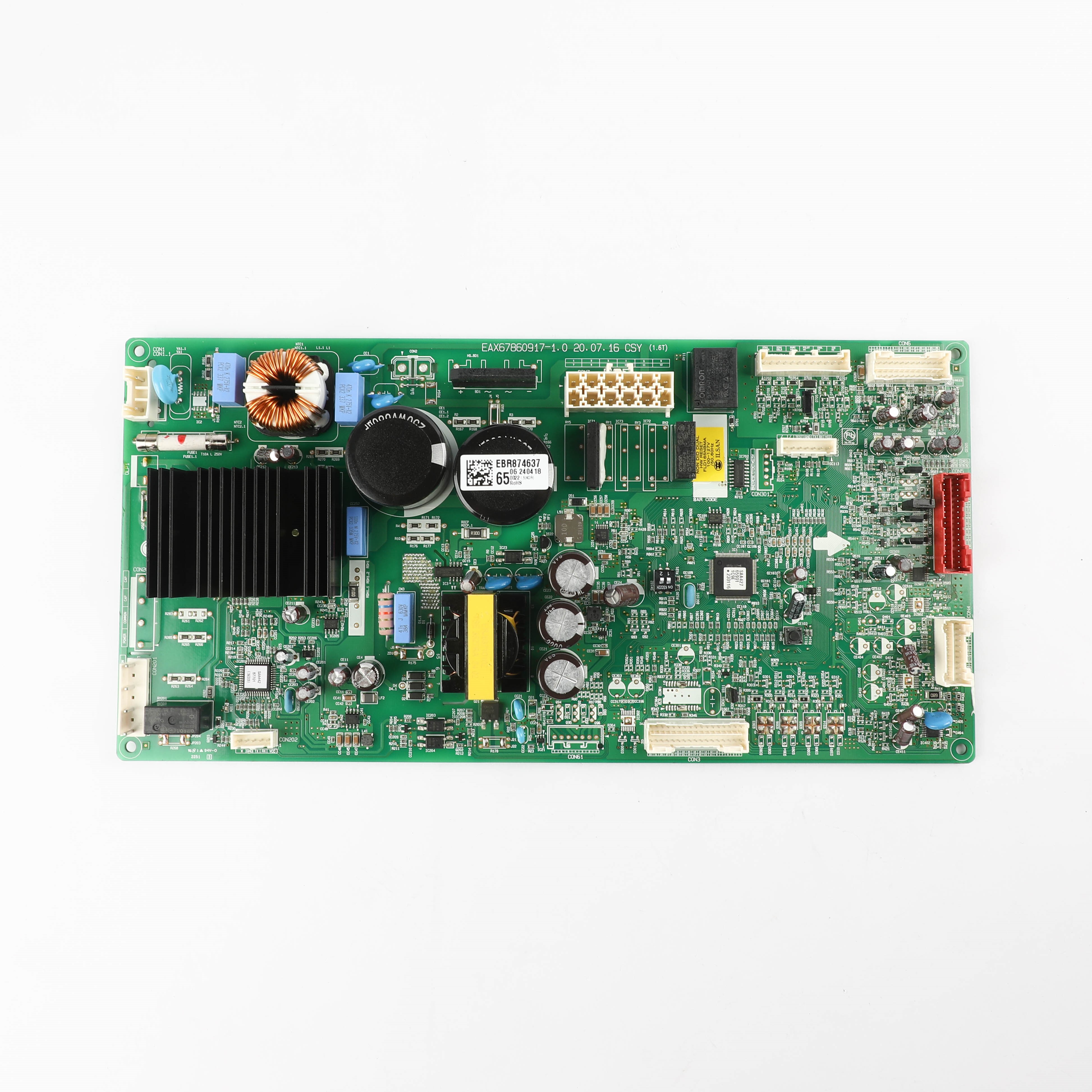 LG EBR87463765