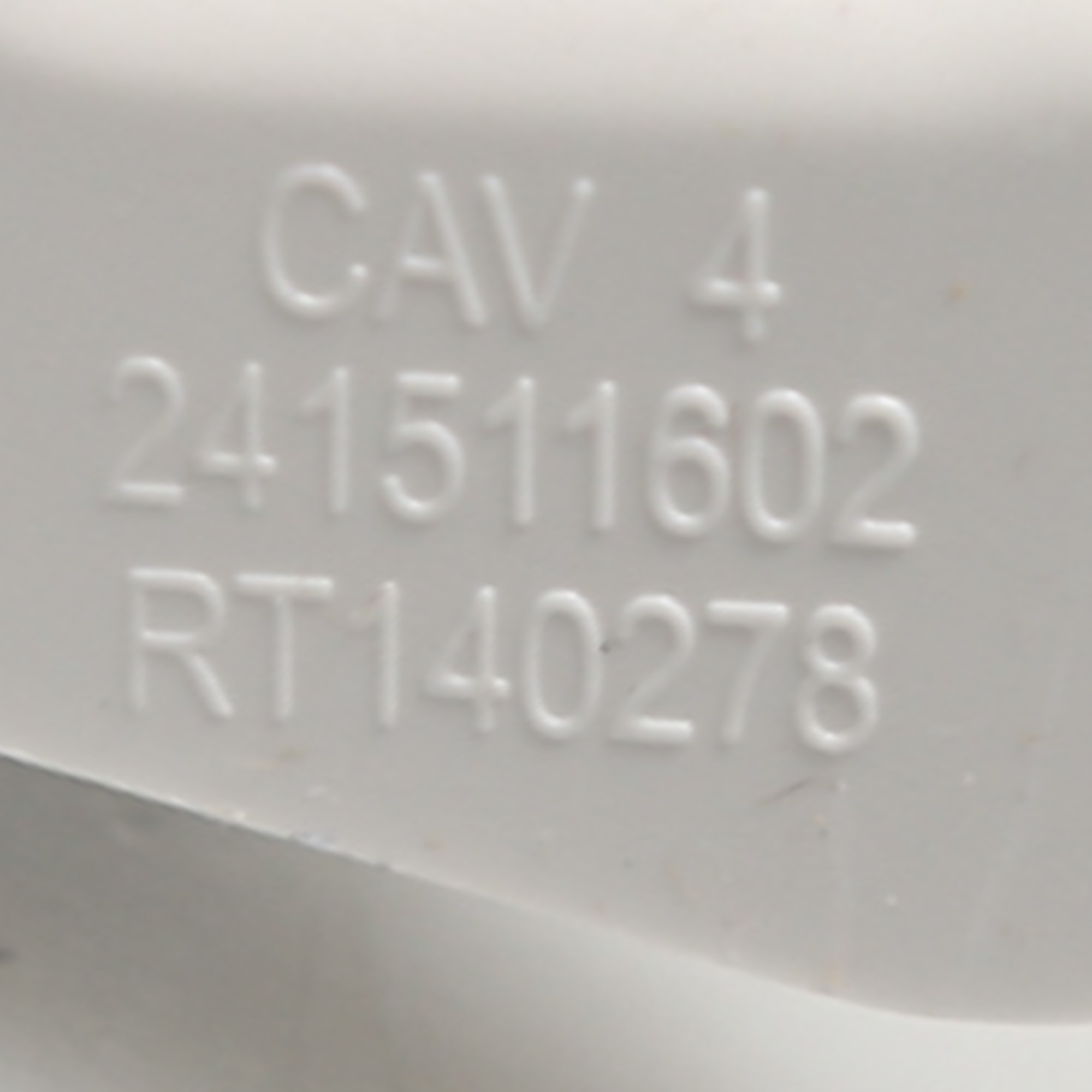 Electrolux 241511601