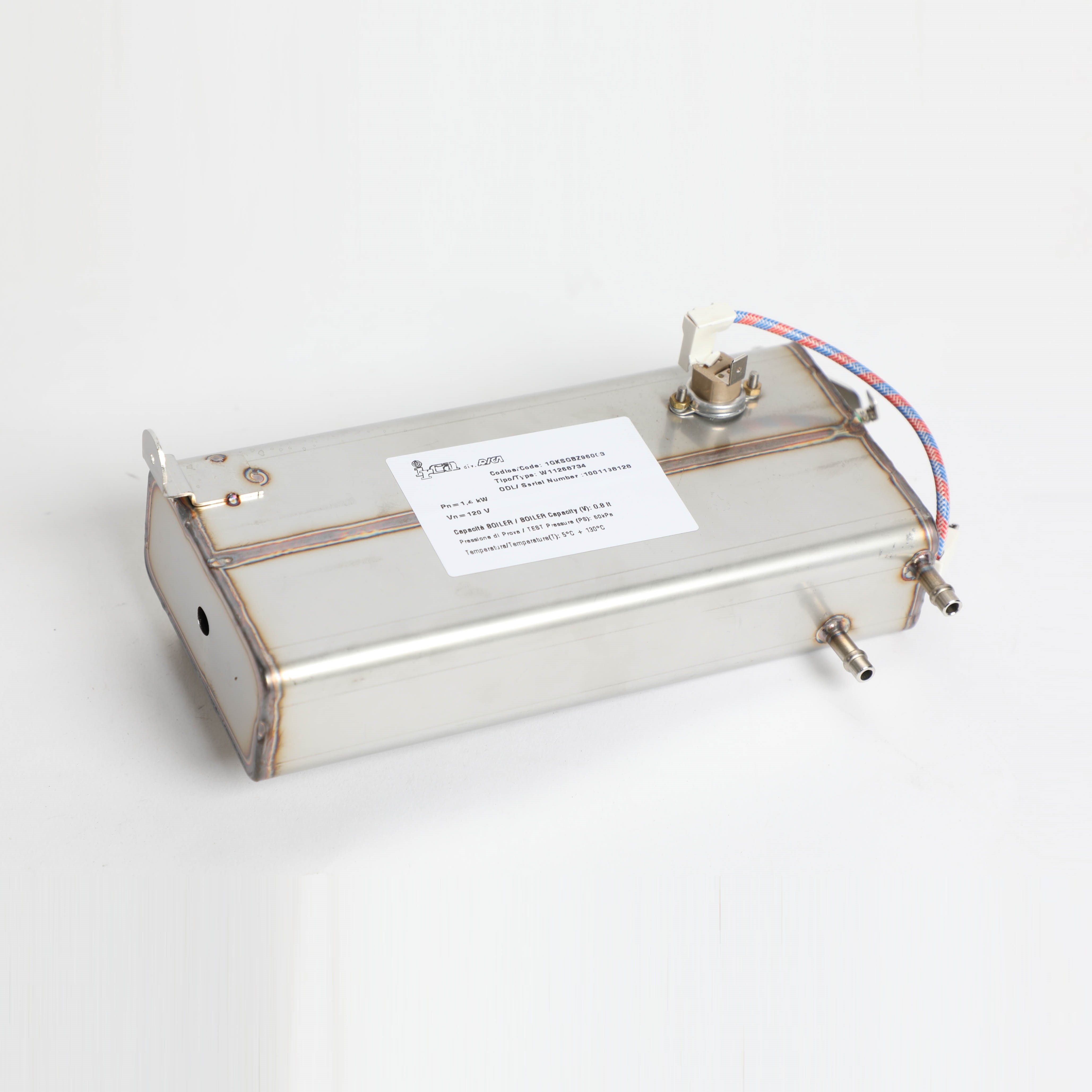 W11353847 BOILER