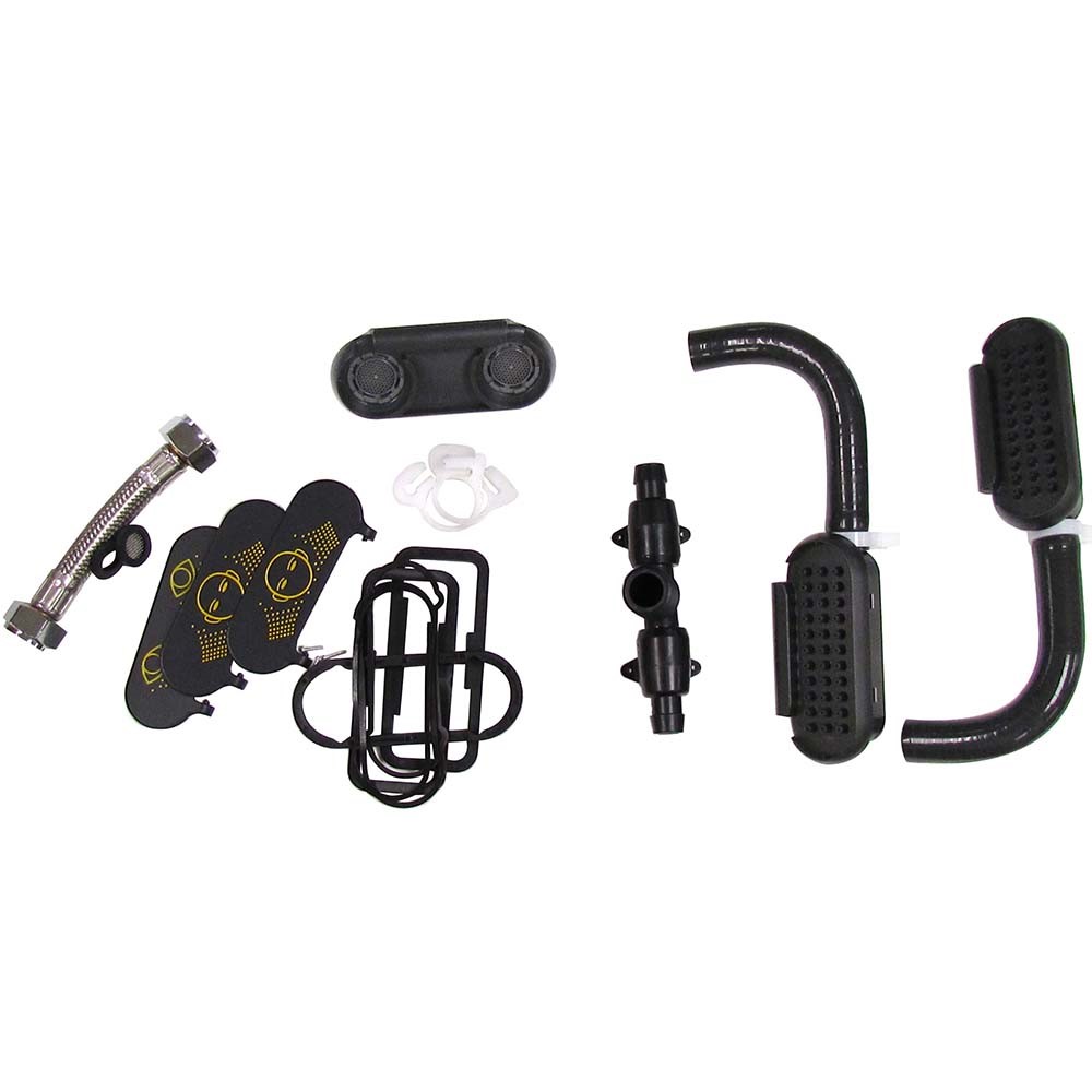 SPEAKMAN REPAIR PART RPG05-0936 SPRAY SYSTEM FOR O