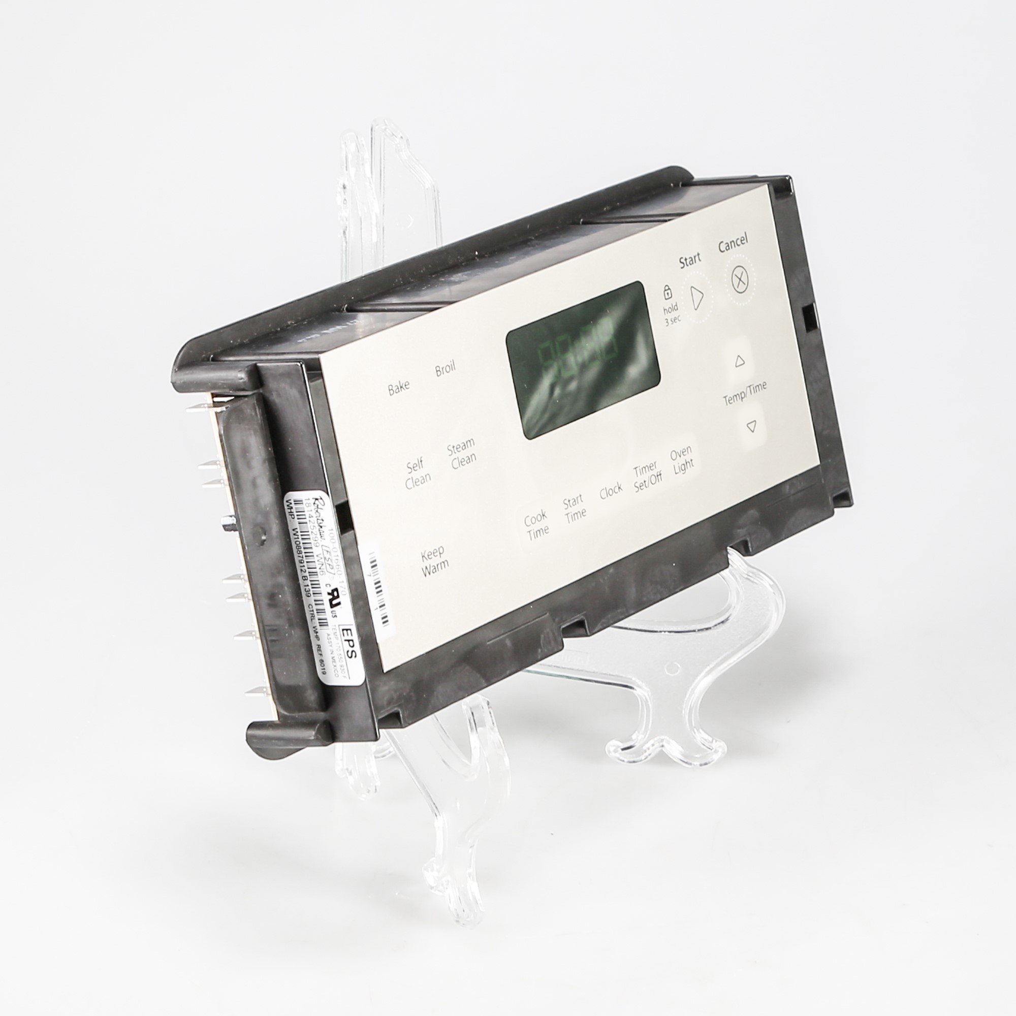 Whirlpool W11134276