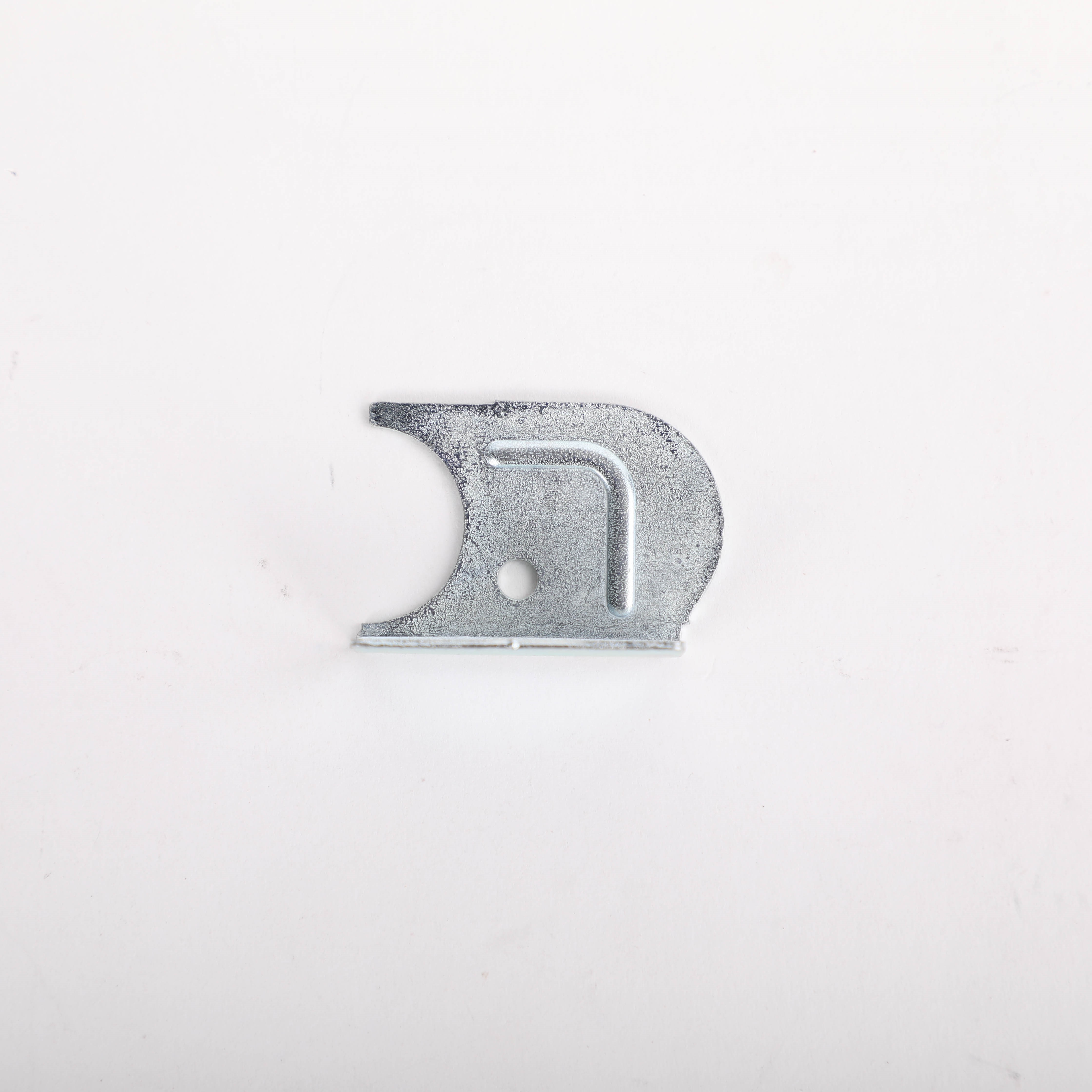 WPW10397055 Whirlpool Refrigerator Hinge Bracket