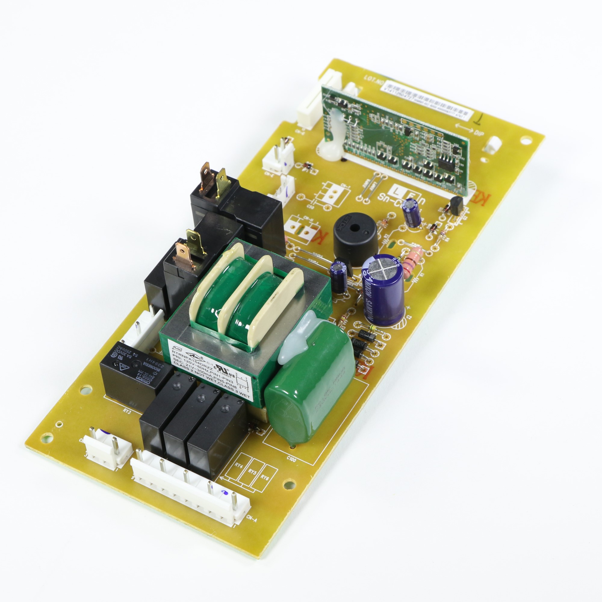 5304481625 - CONTROL BOARD