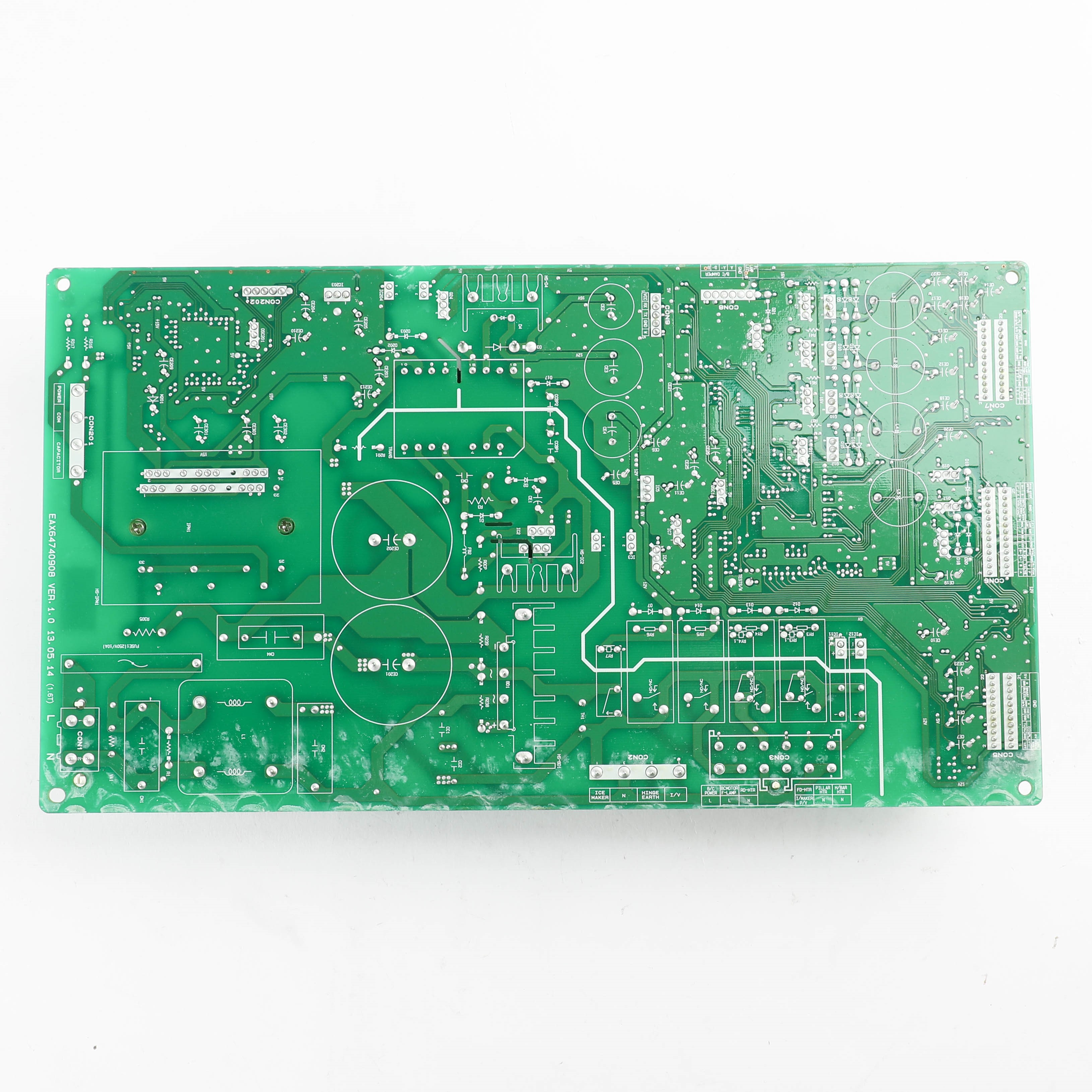 CSP30021078 LG SVC Printed Circuit Board Assembly