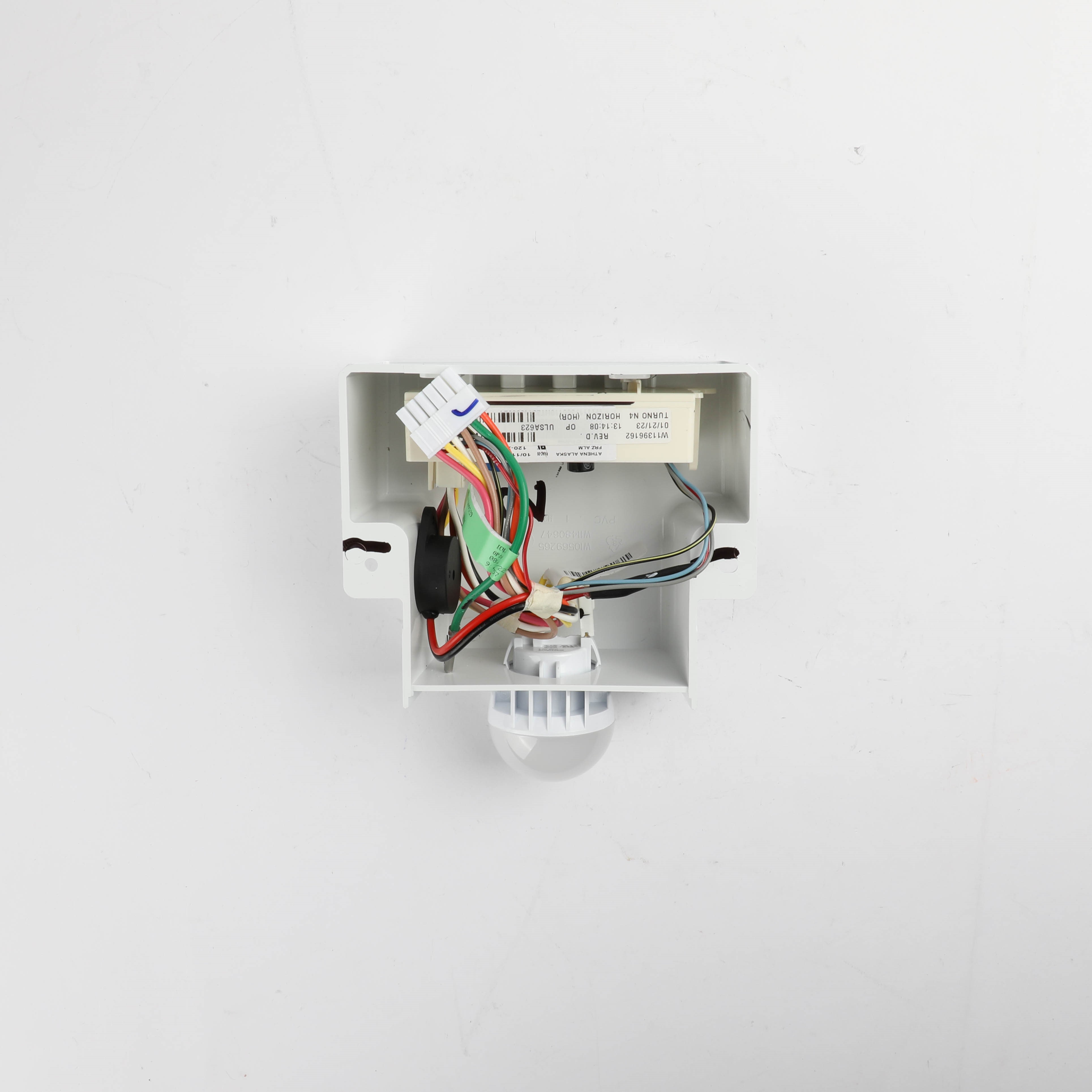 W11496879 CONTRL-BOX