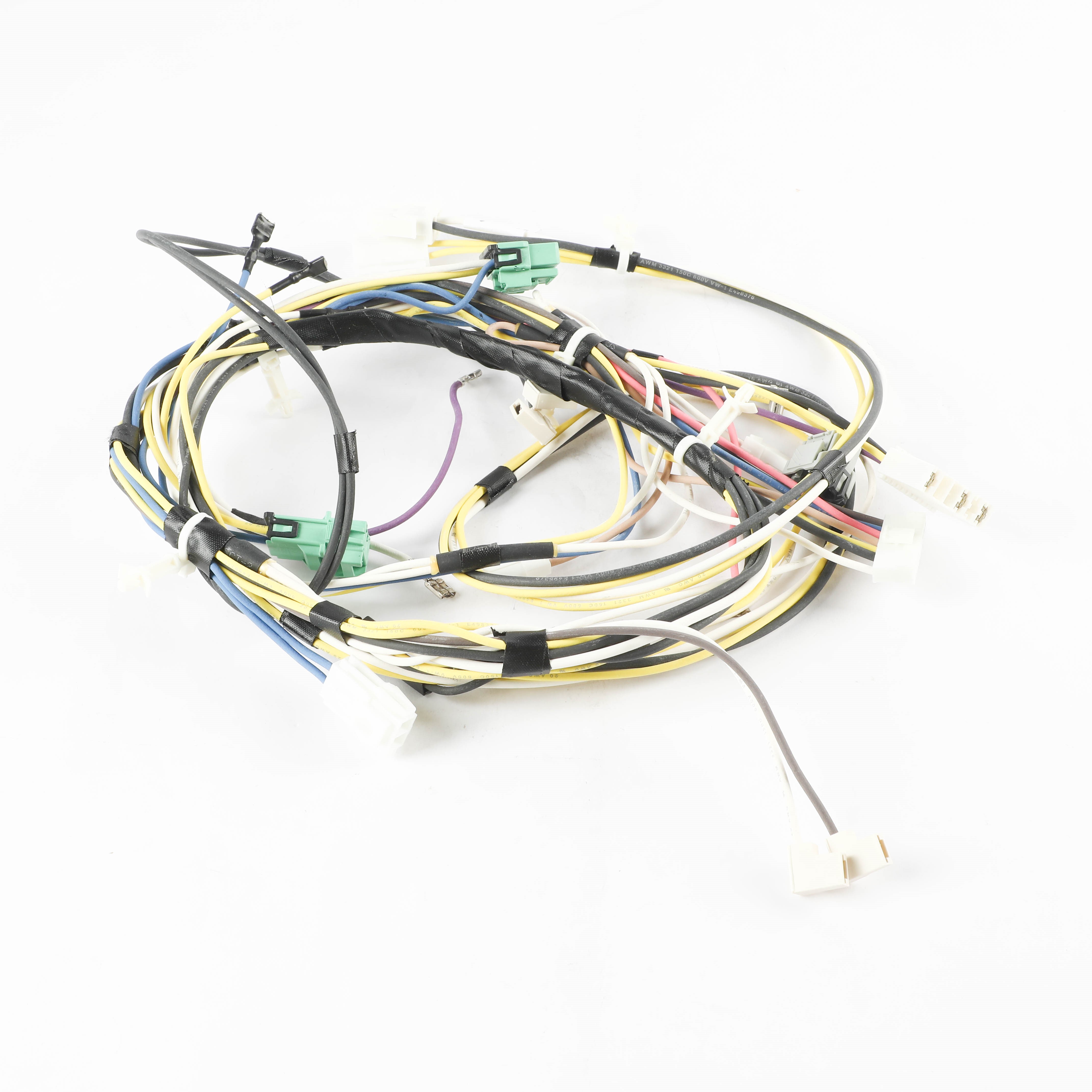 5304533727 HARNESS-MAIN PRO GA