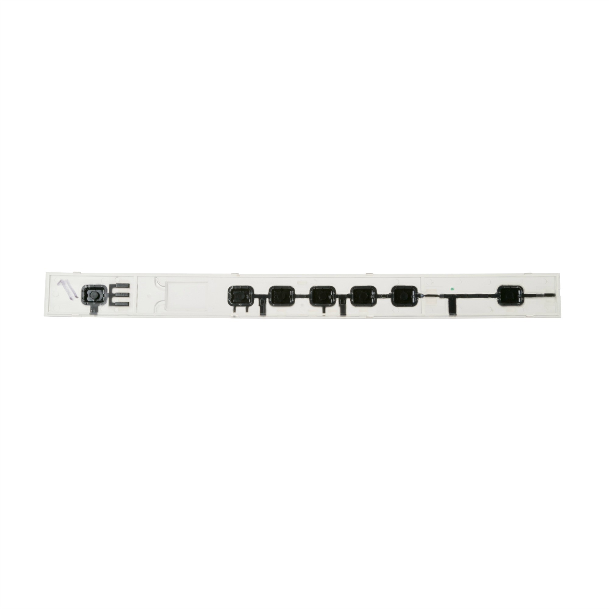 WD12X10456 SILICONE LIGHT PIPE