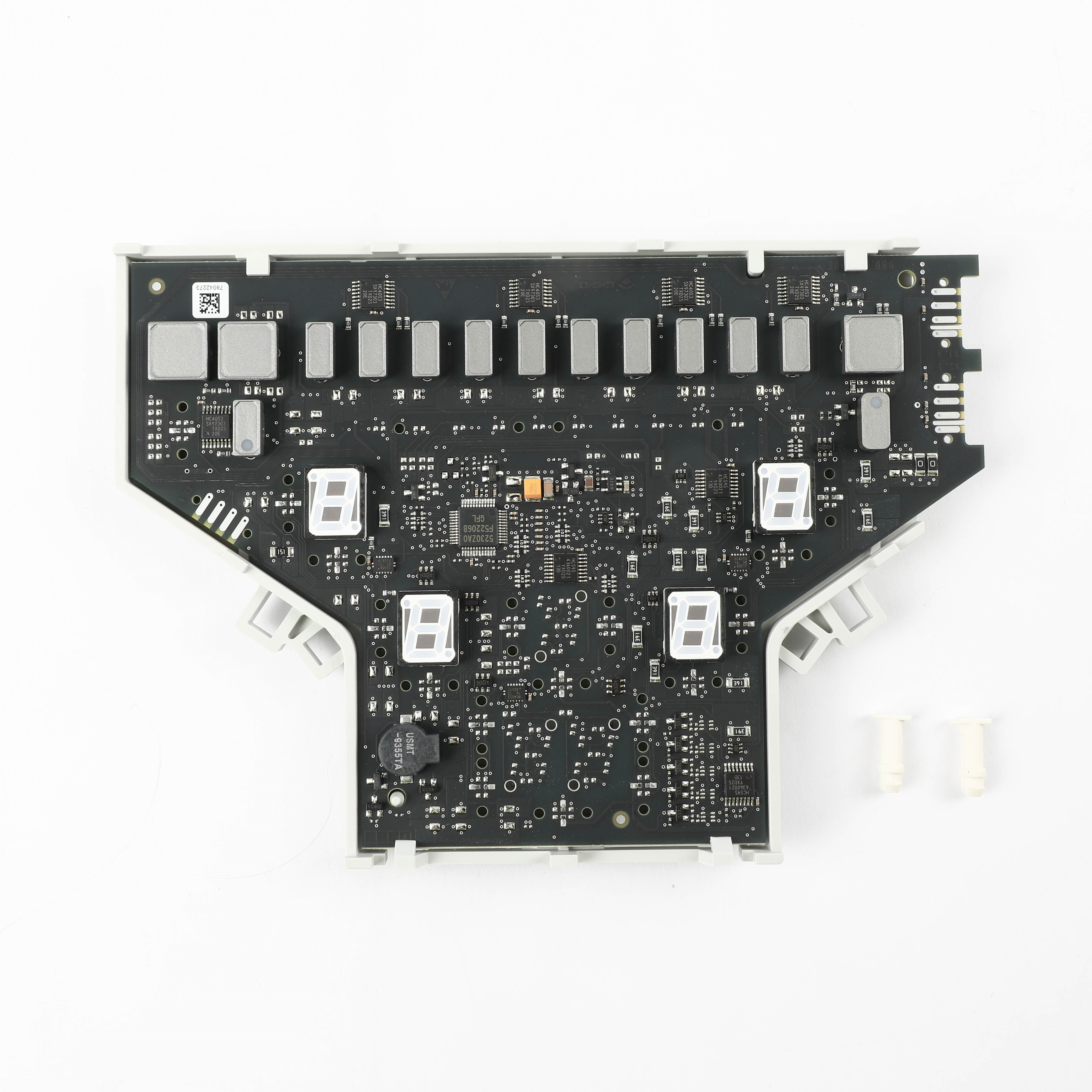 W11689156 Whirlpool Display