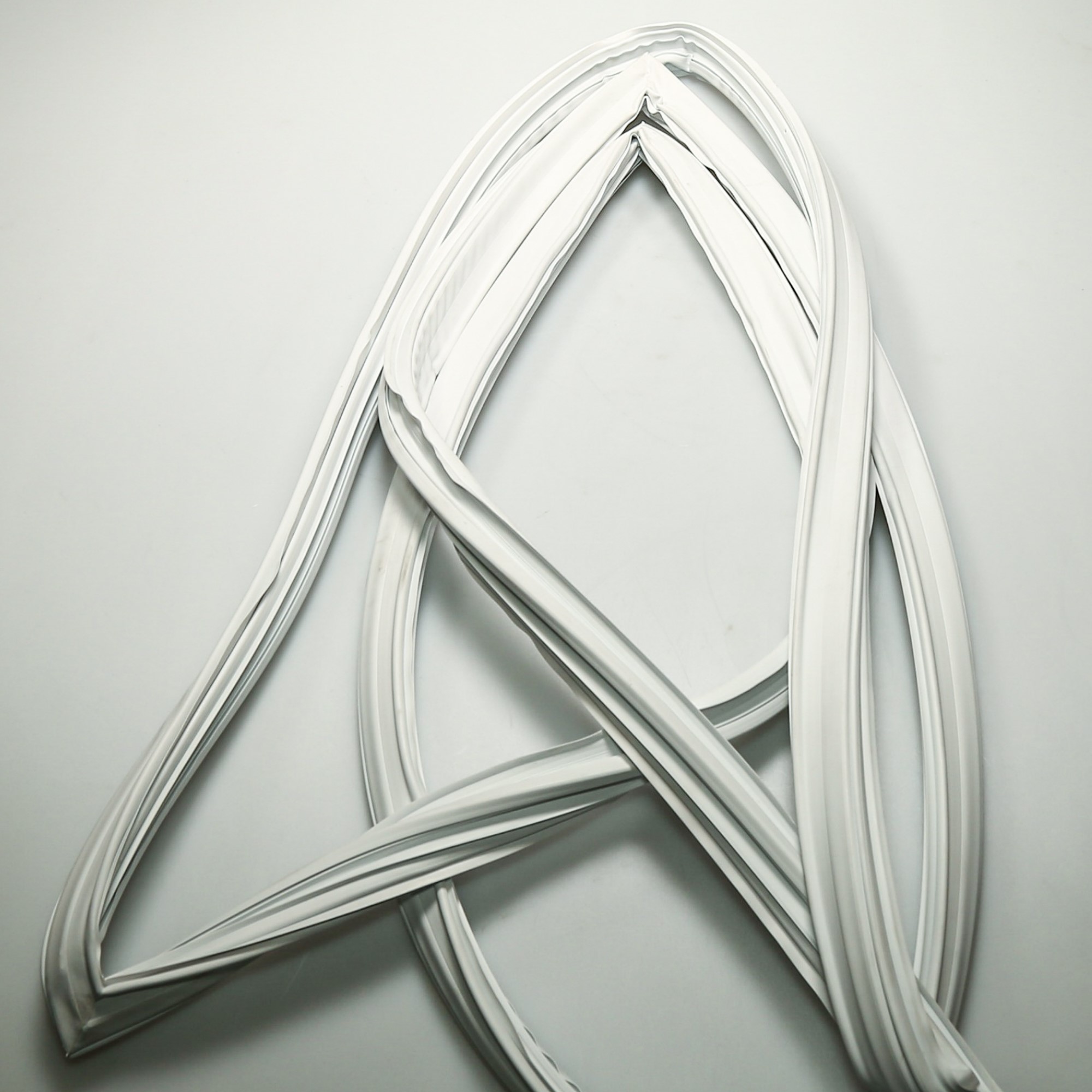 WP4-65151-004 Whirlpool Refrigerator Door Gasket