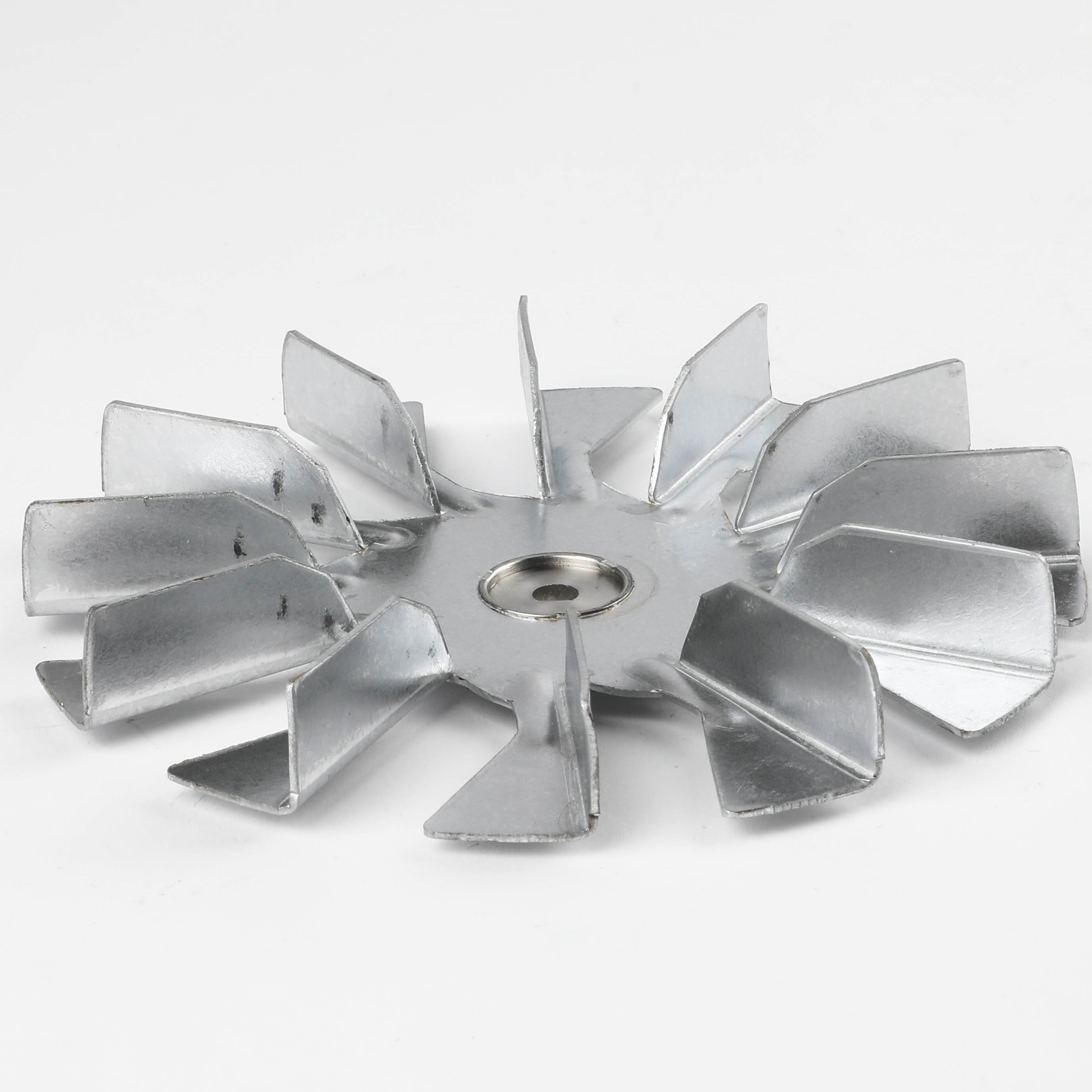 WB02X26501 RANGE CONVECTION FAN BLADE