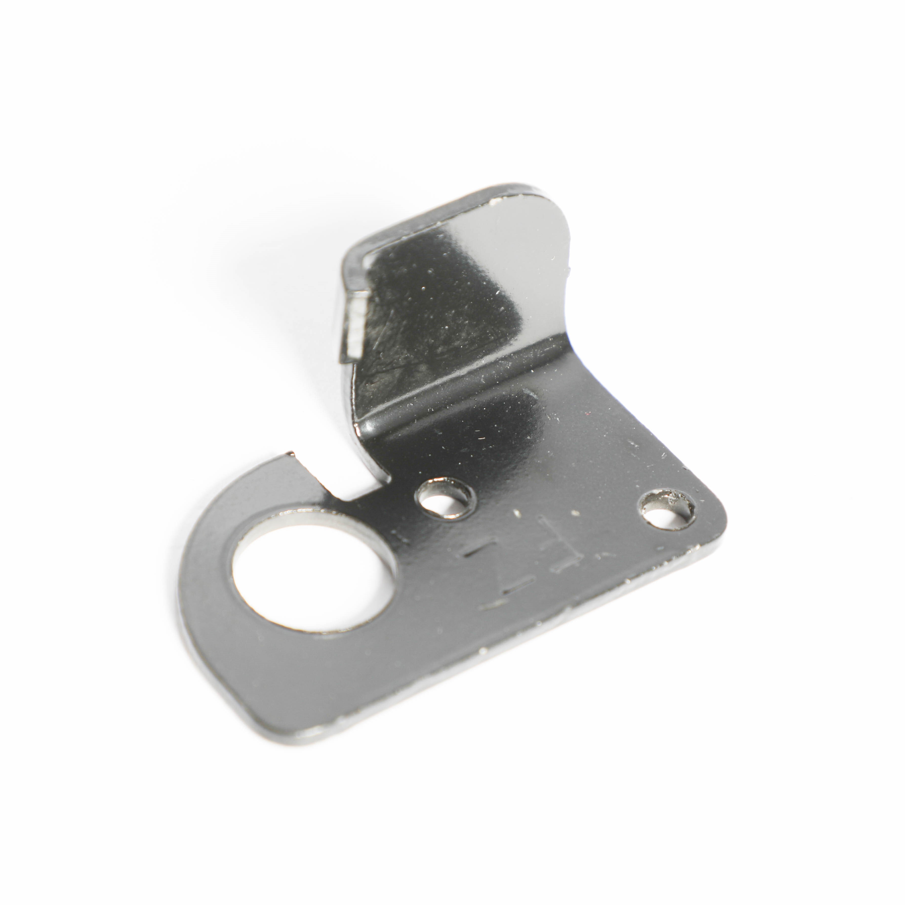 WR02X11466 PLATE DOOR STOP FZ