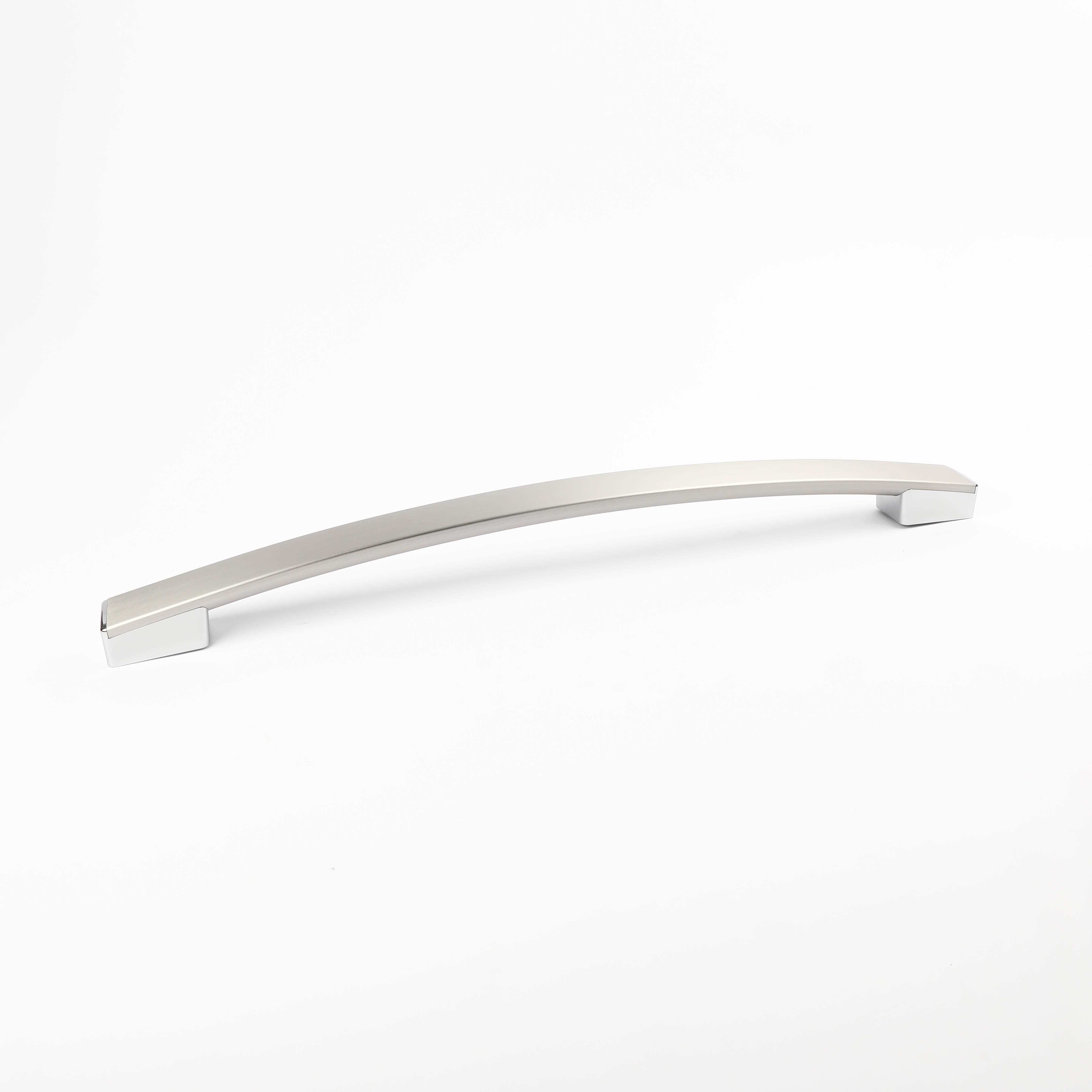 WD09X25560 STAINLESS STEEL  HANDLE