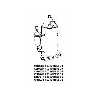Whirlpool 4317916