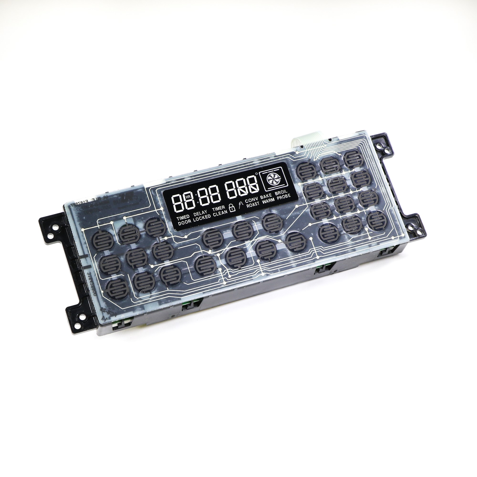 316462806 Frigidaire Timer Clock