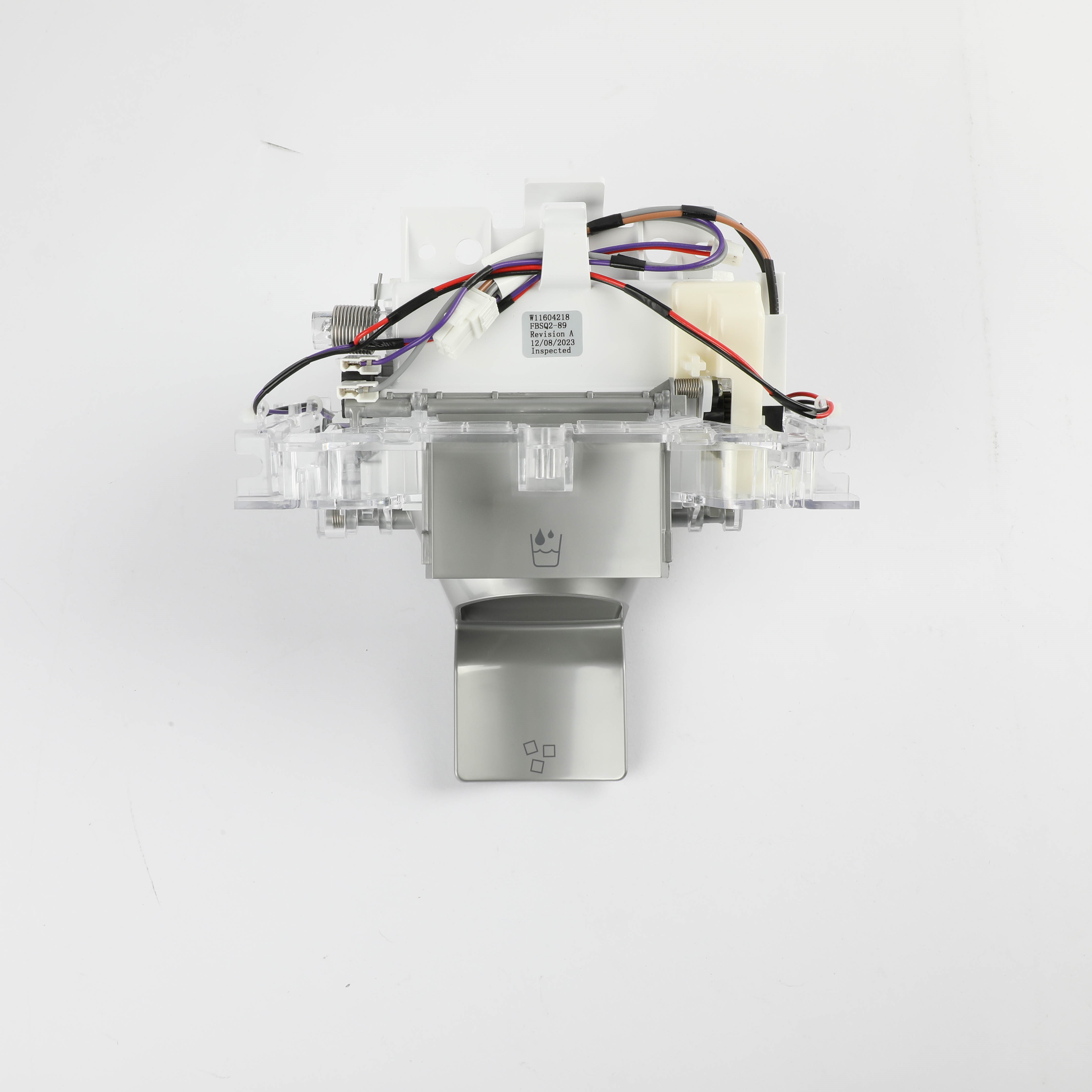 Whirlpool W11678839