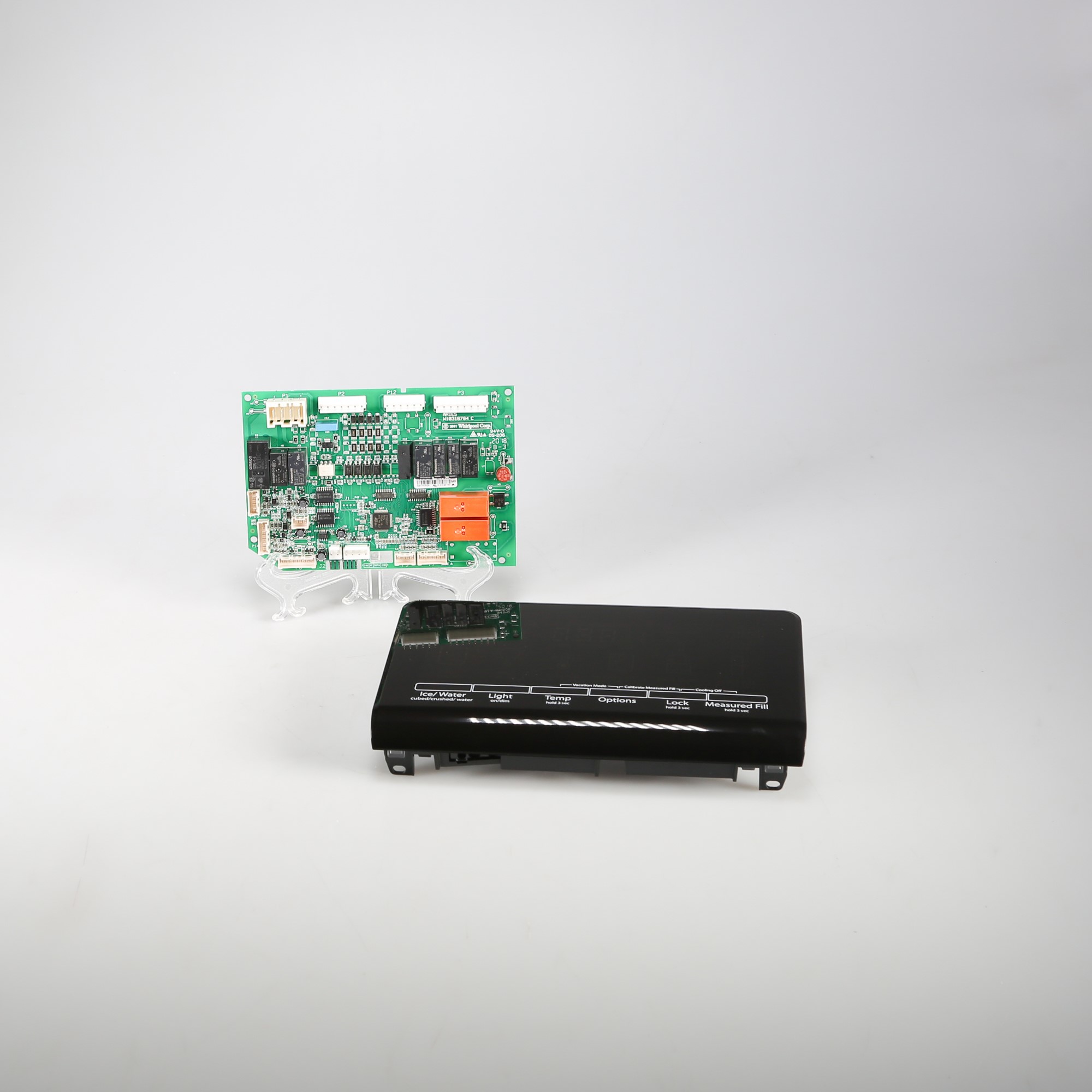 Whirlpool W10861425