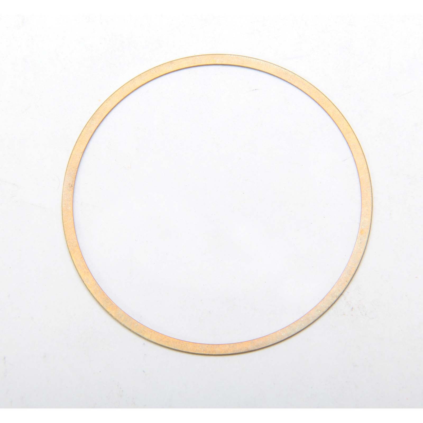 51469 BRASS FRICTION WASHER 2ID X 2-3/16OD