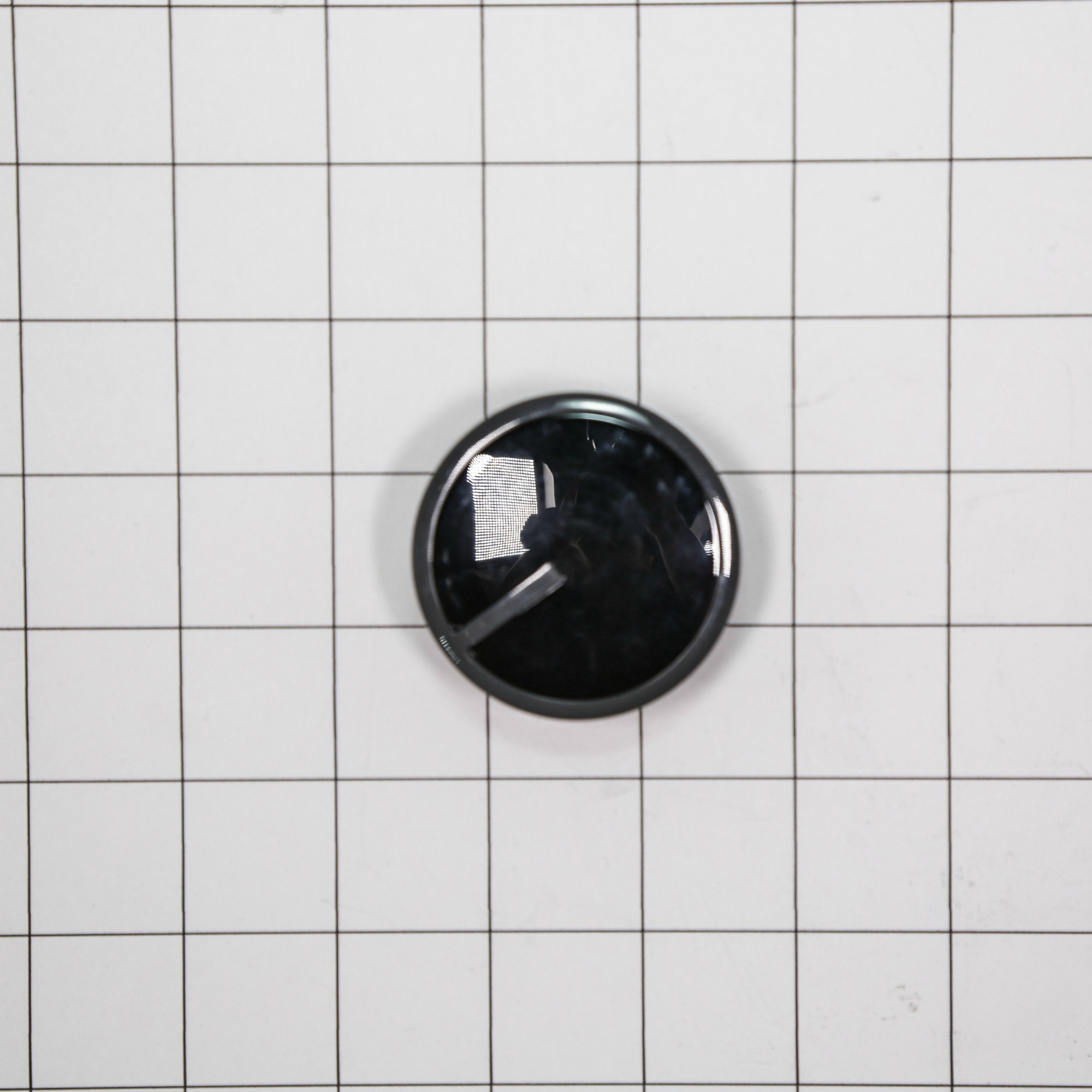 WPW10490038 Whirlpool Knob