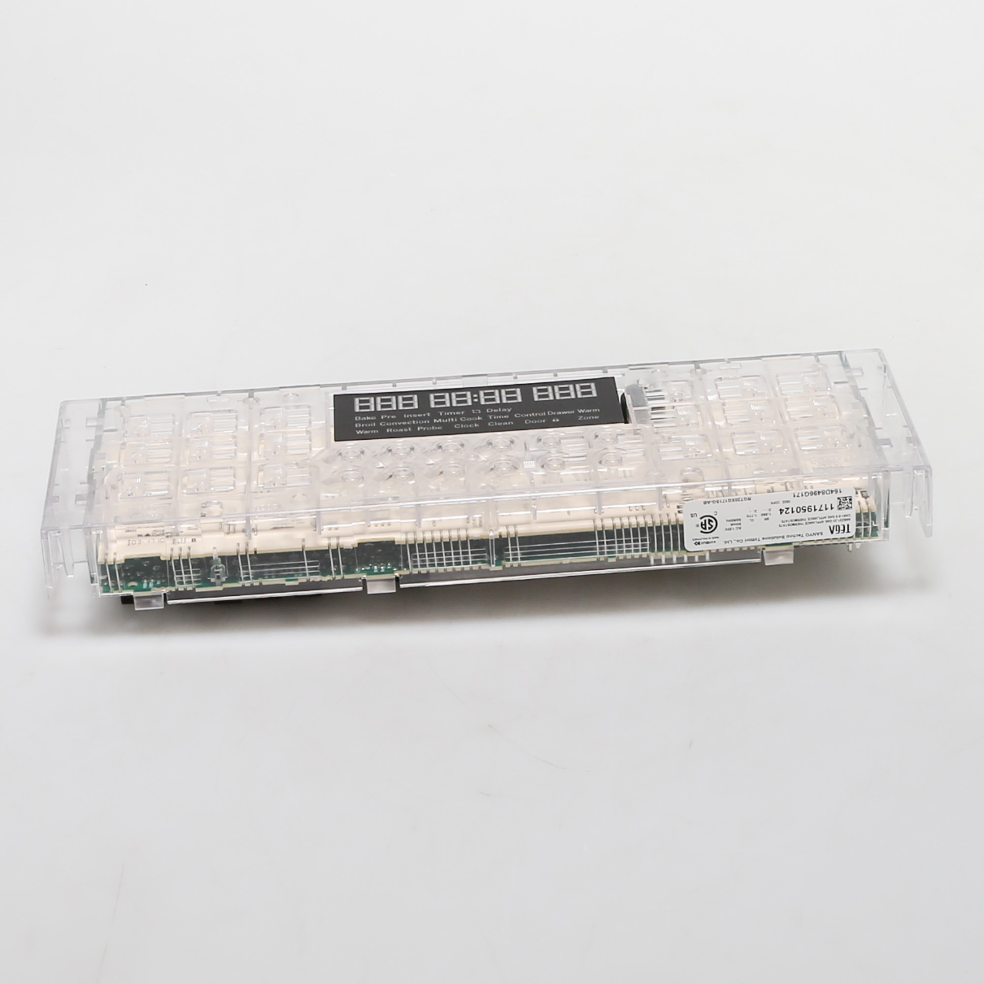 GE Appliances WB27X25332
